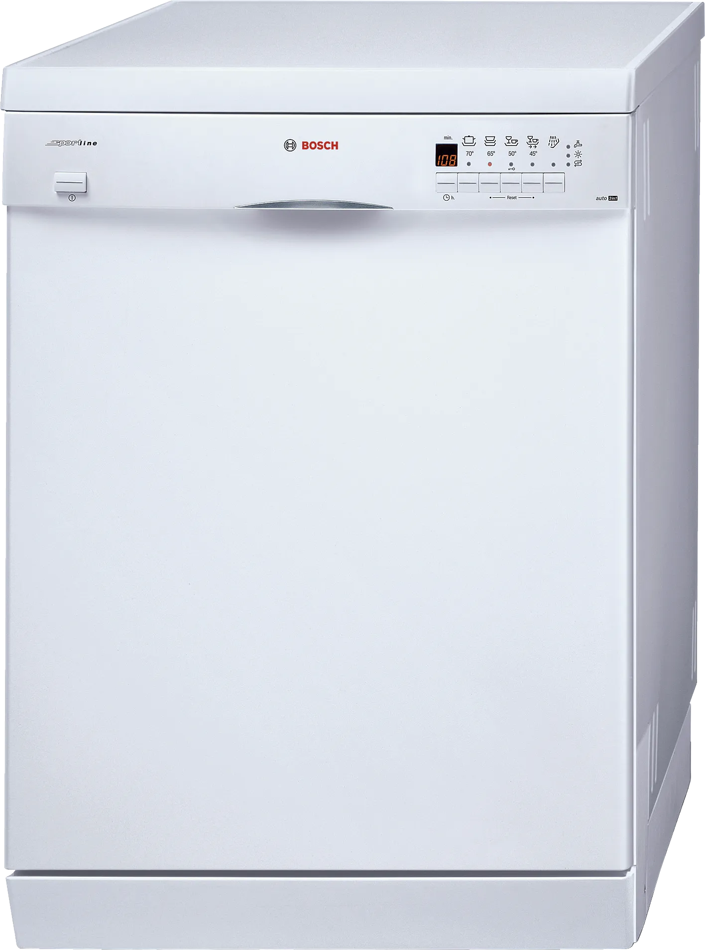 Foto n.º 1 del producto SGS55M62EU