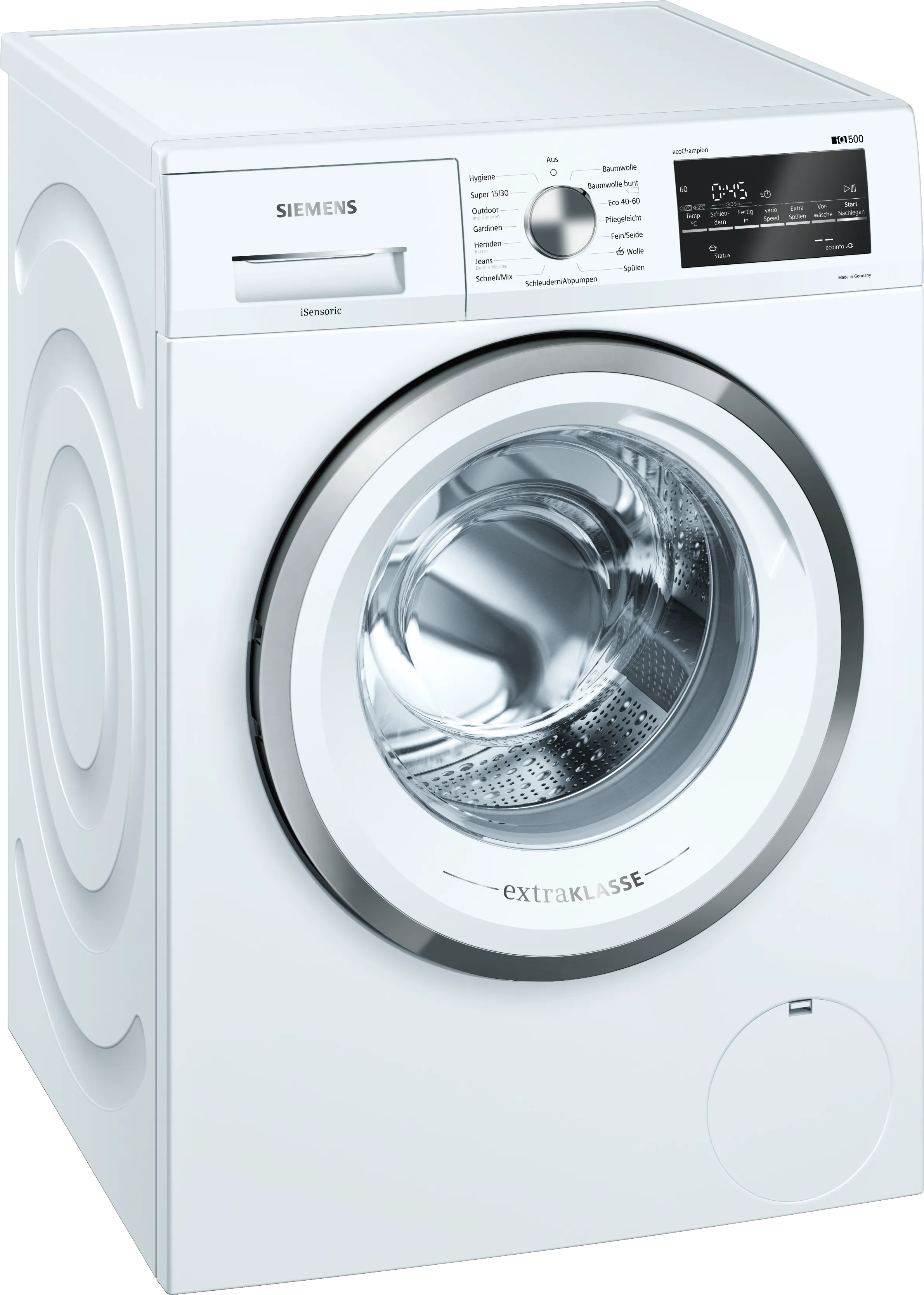 Foto Nr. 1 des Produkts WM14G492