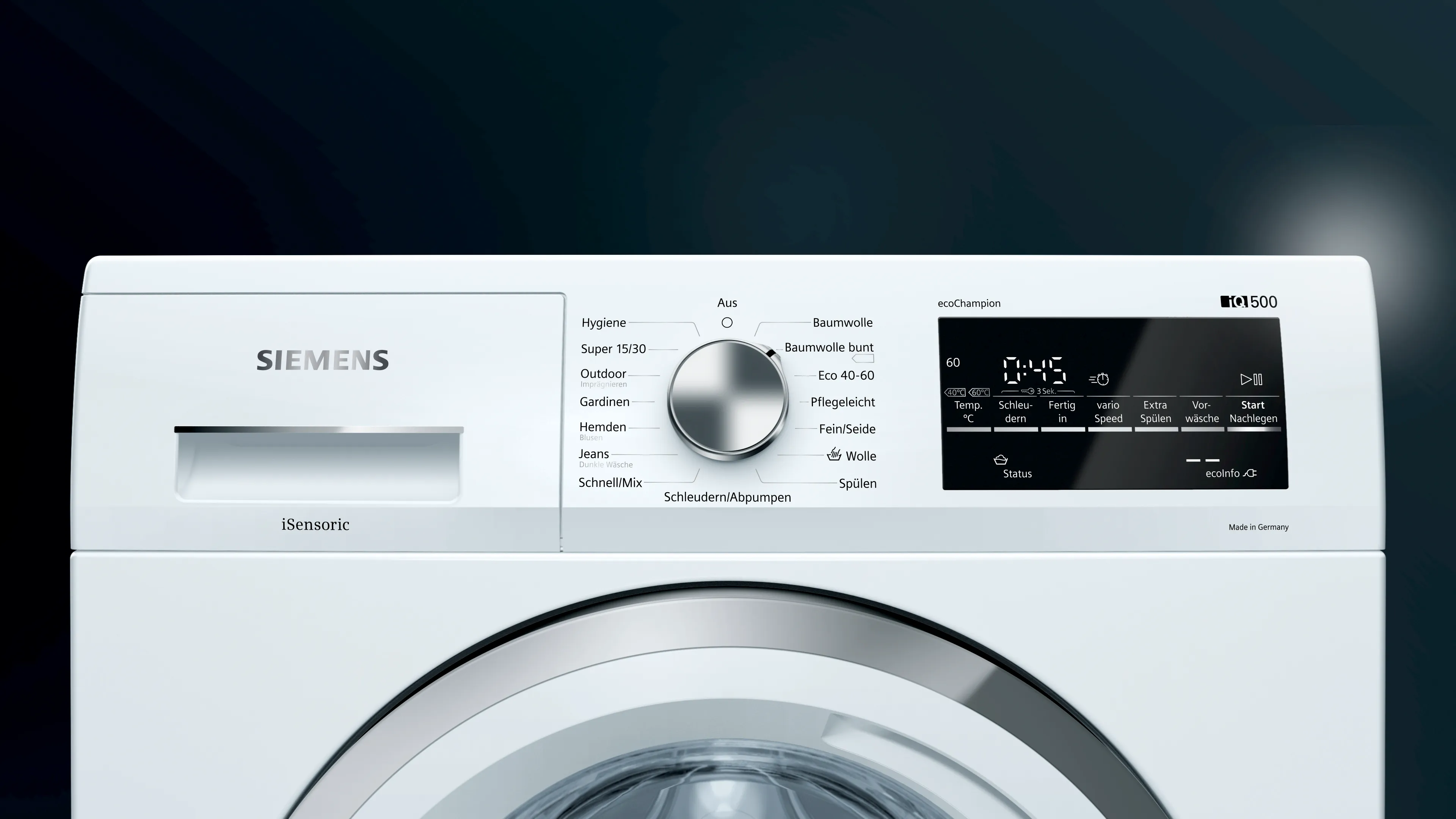 Foto Nr. 2 des Produkts WM14G492