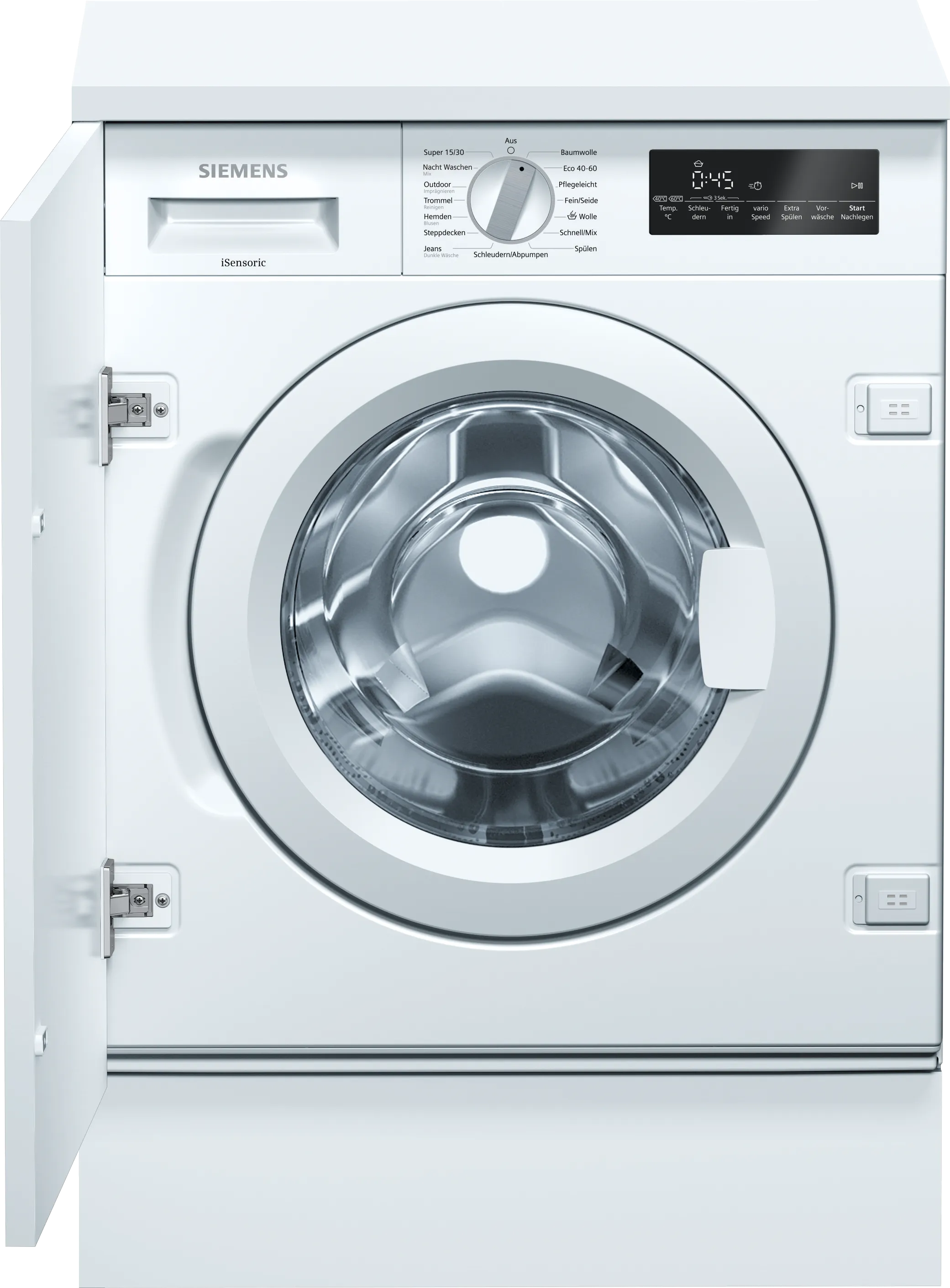 Foto Nr. 1 des Produkts WI14W442