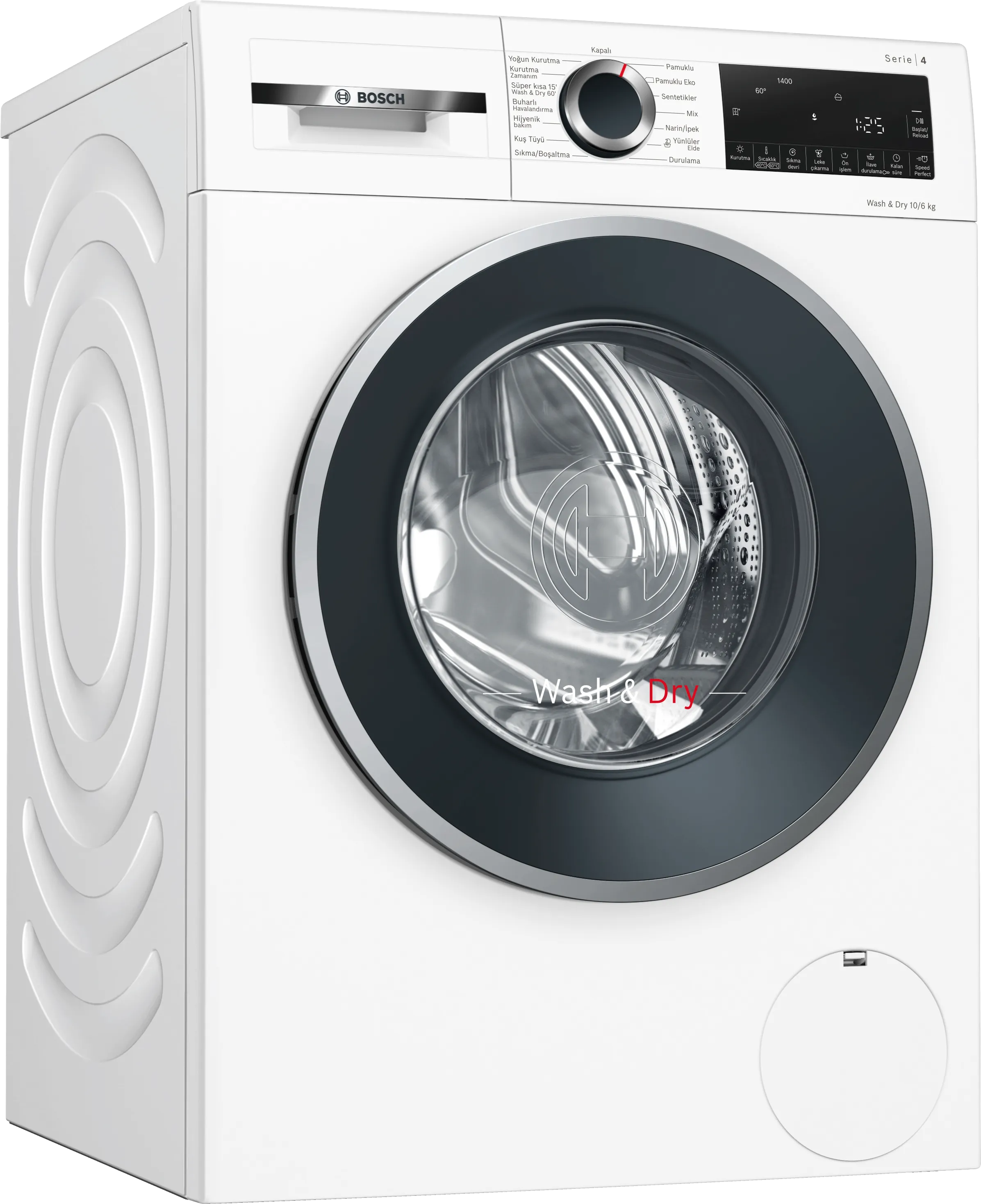 Ürününün Photo Nr. ı 1 WNA254X0TR