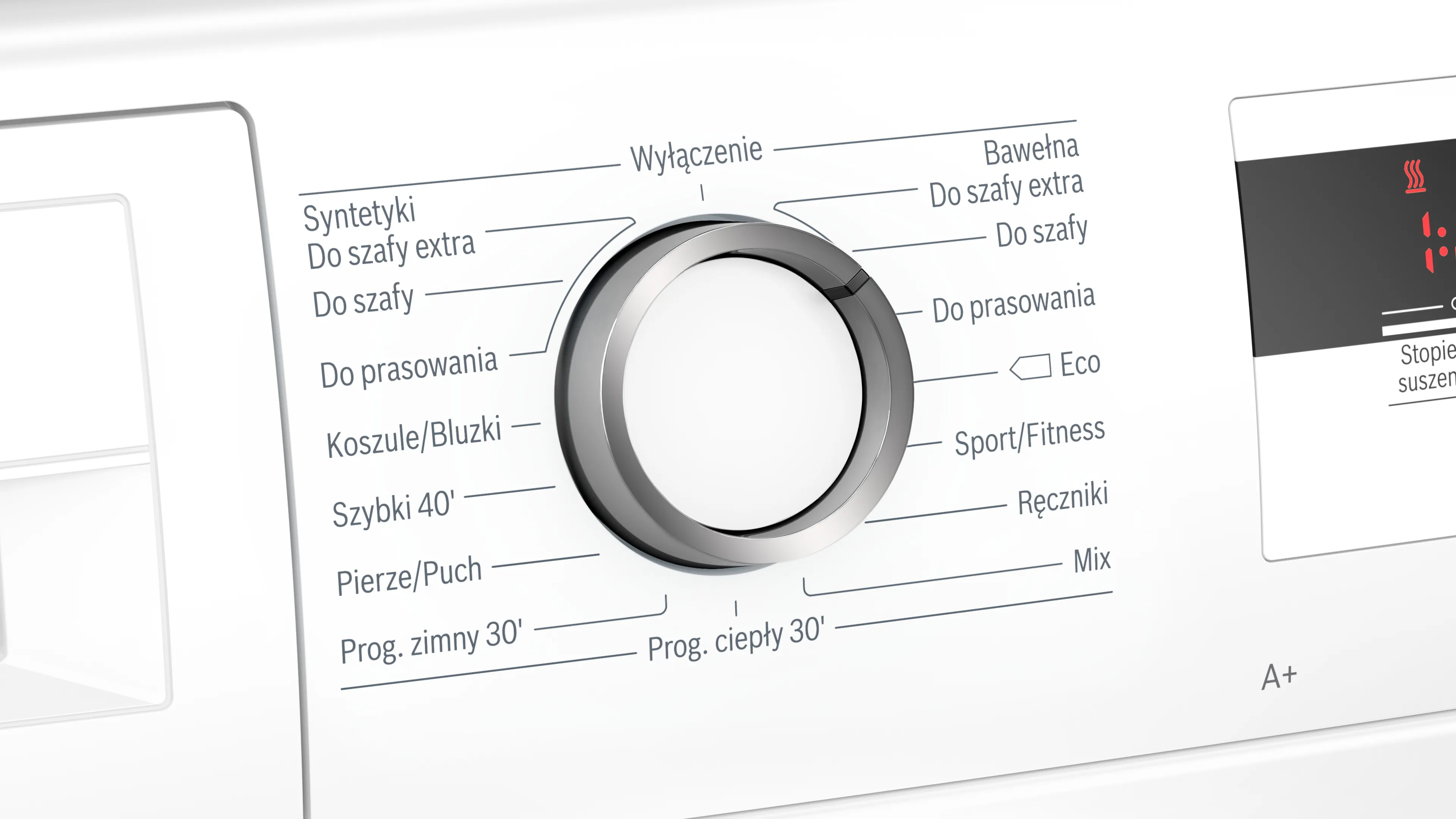 Zdjęcie produktu nr 4 WTH850E7PL