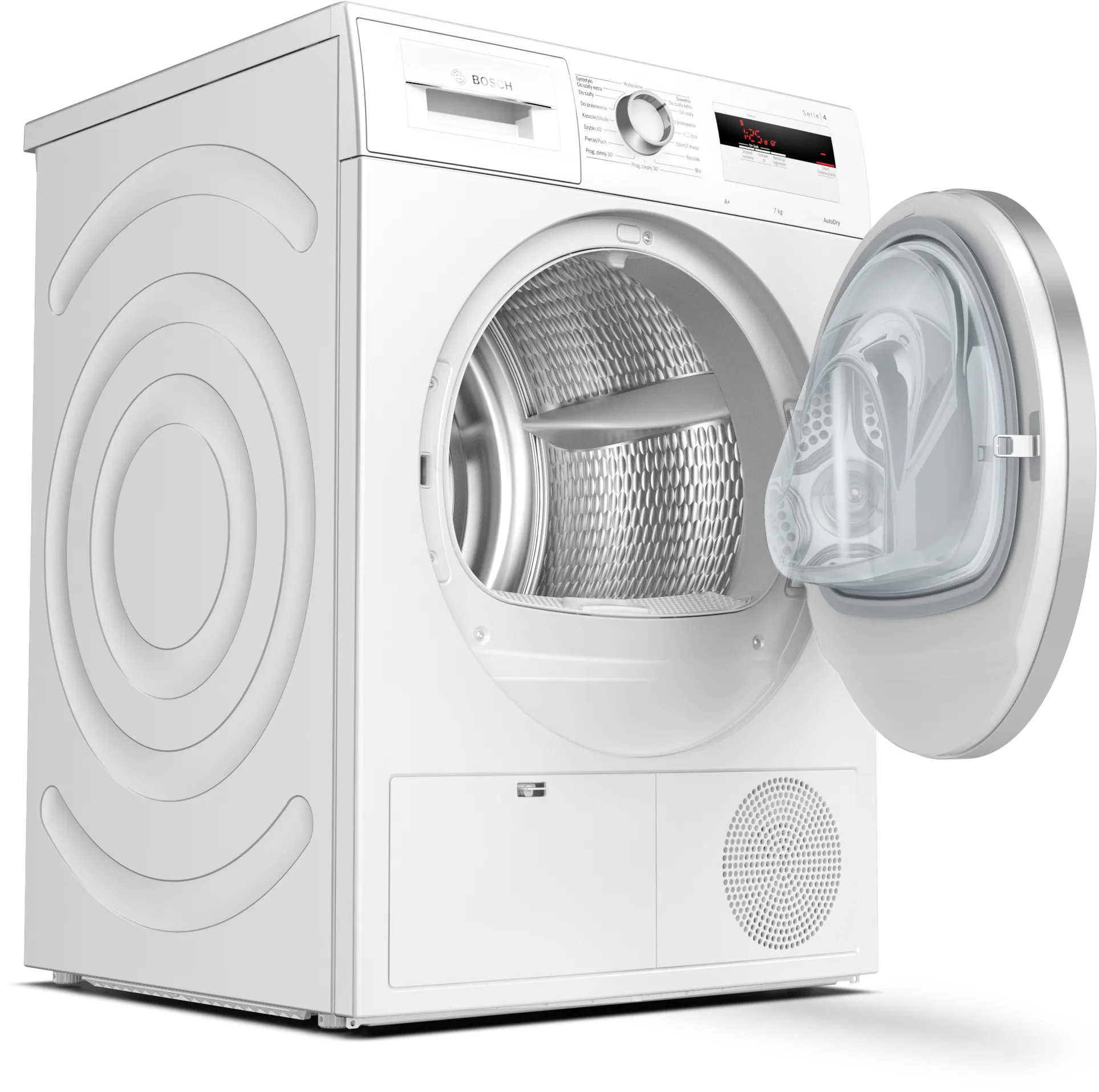 Zdjęcie produktu nr 3 WTH850E7PL
