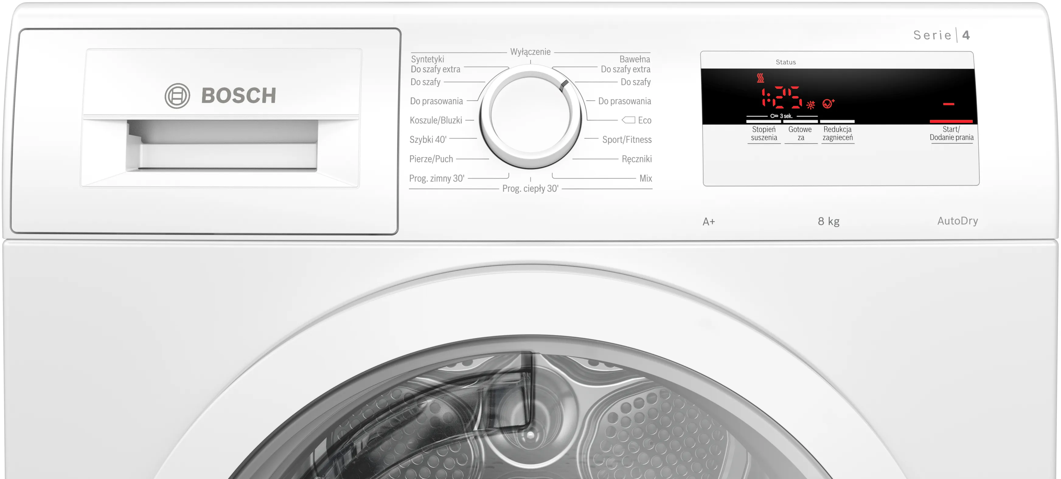 Zdjęcie produktu nr 2 WTH850S7PL