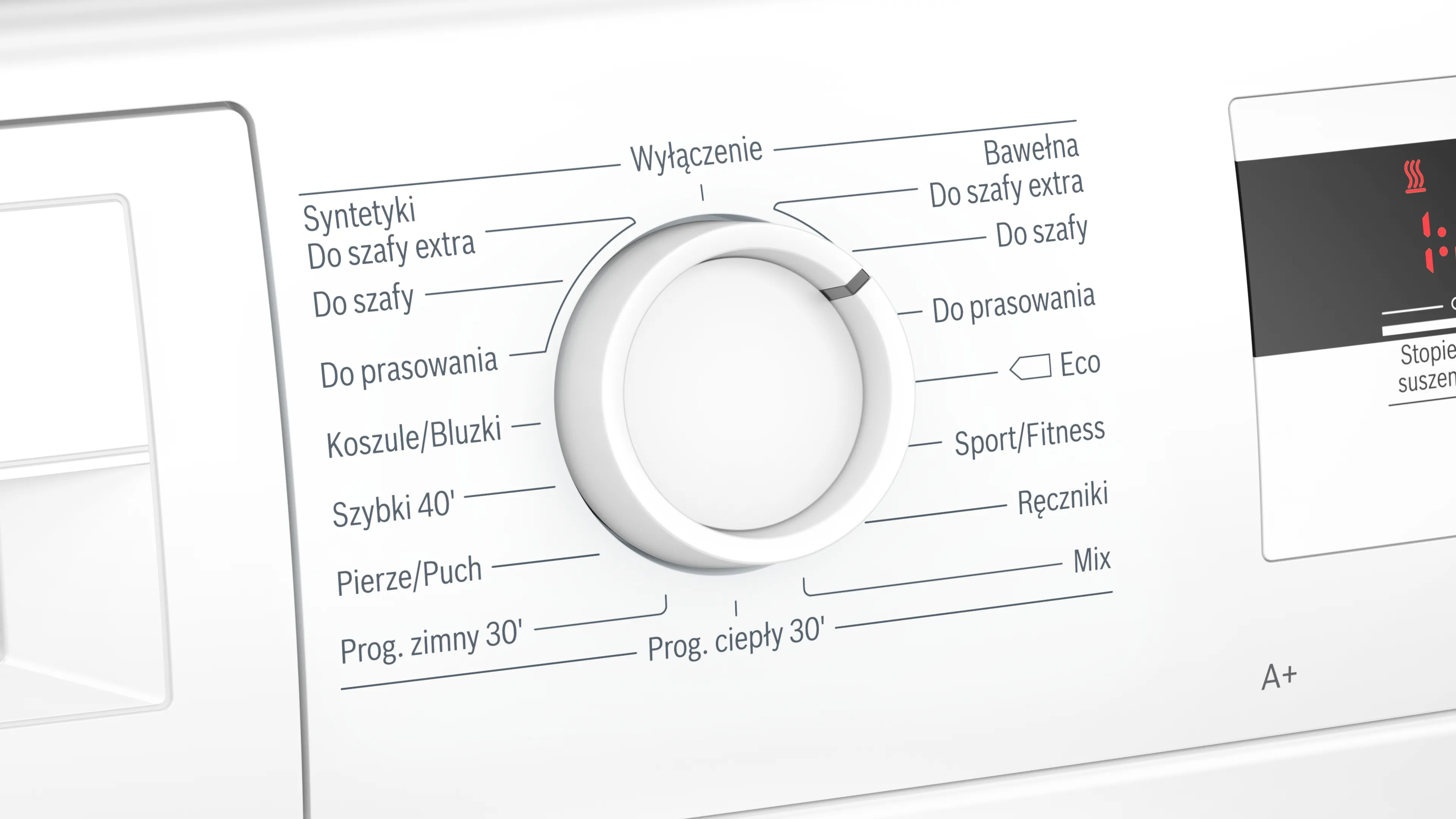 Zdjęcie produktu nr 4 WTH850S7PL