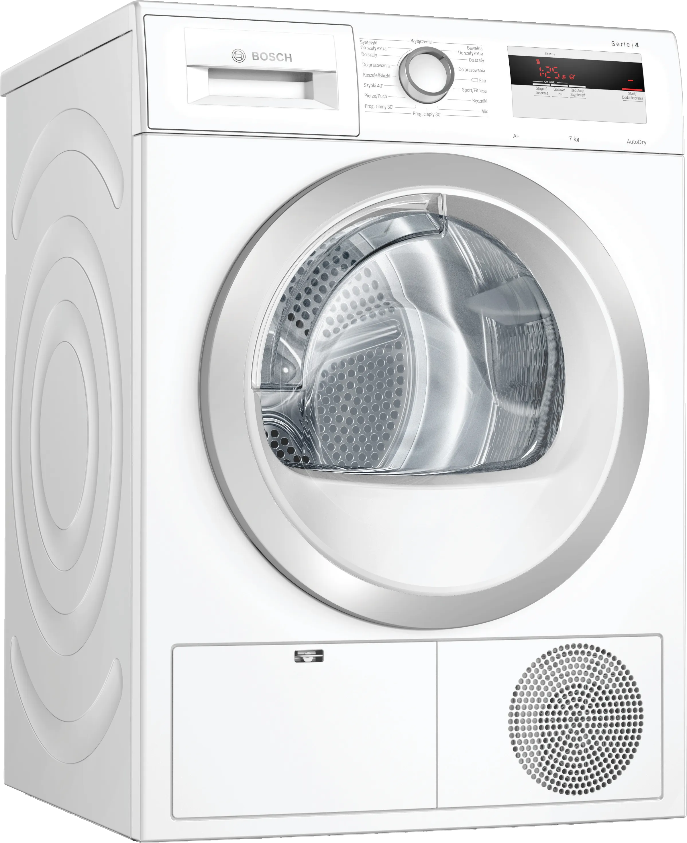 Zdjęcie produktu nr 1 WTH850E7PL