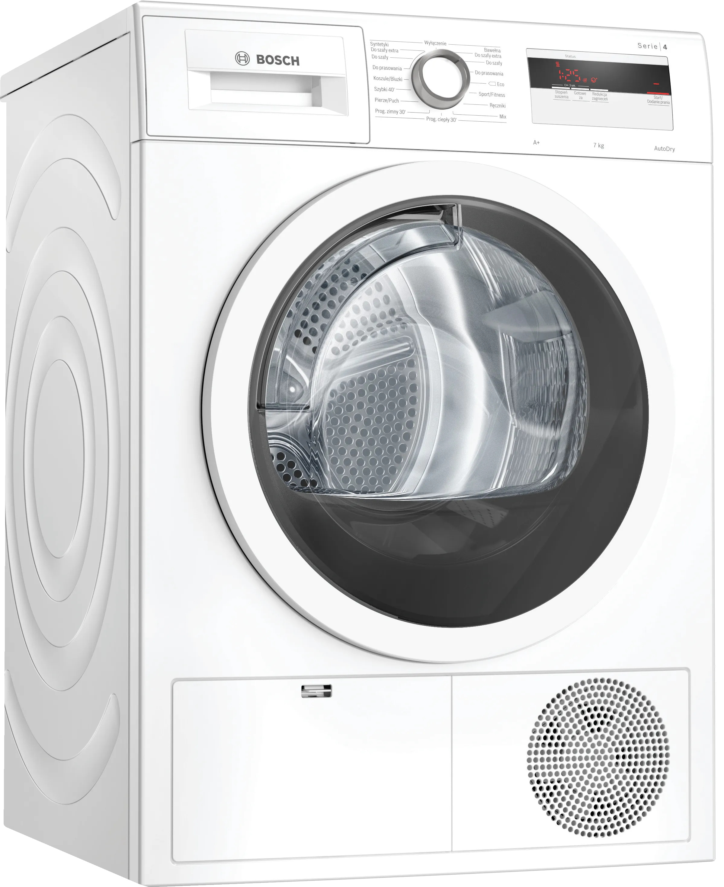 Zdjęcie produktu nr 1 WTH850S7PL
