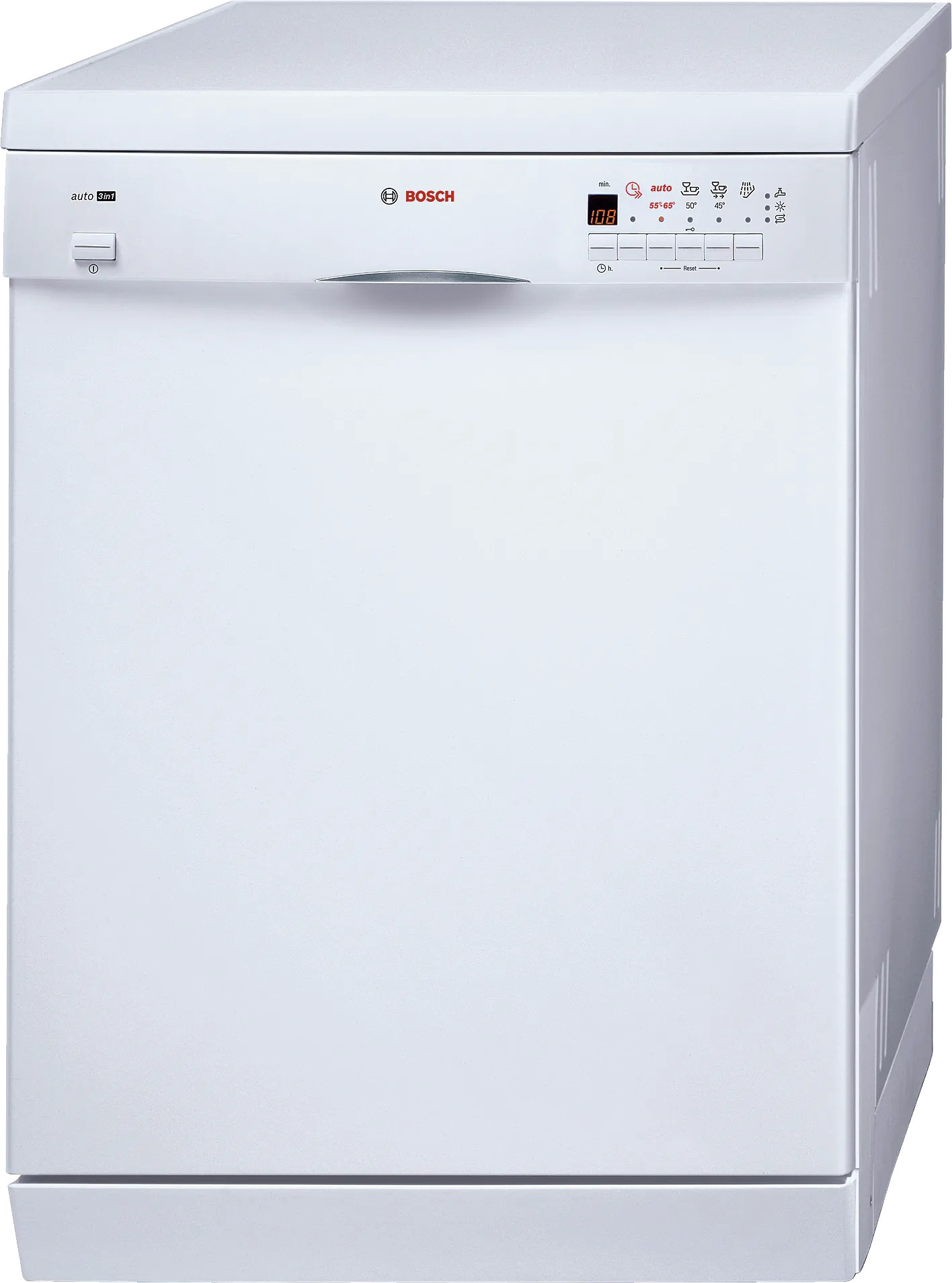 Foto n.º 1 del producto SGS45M52EU
