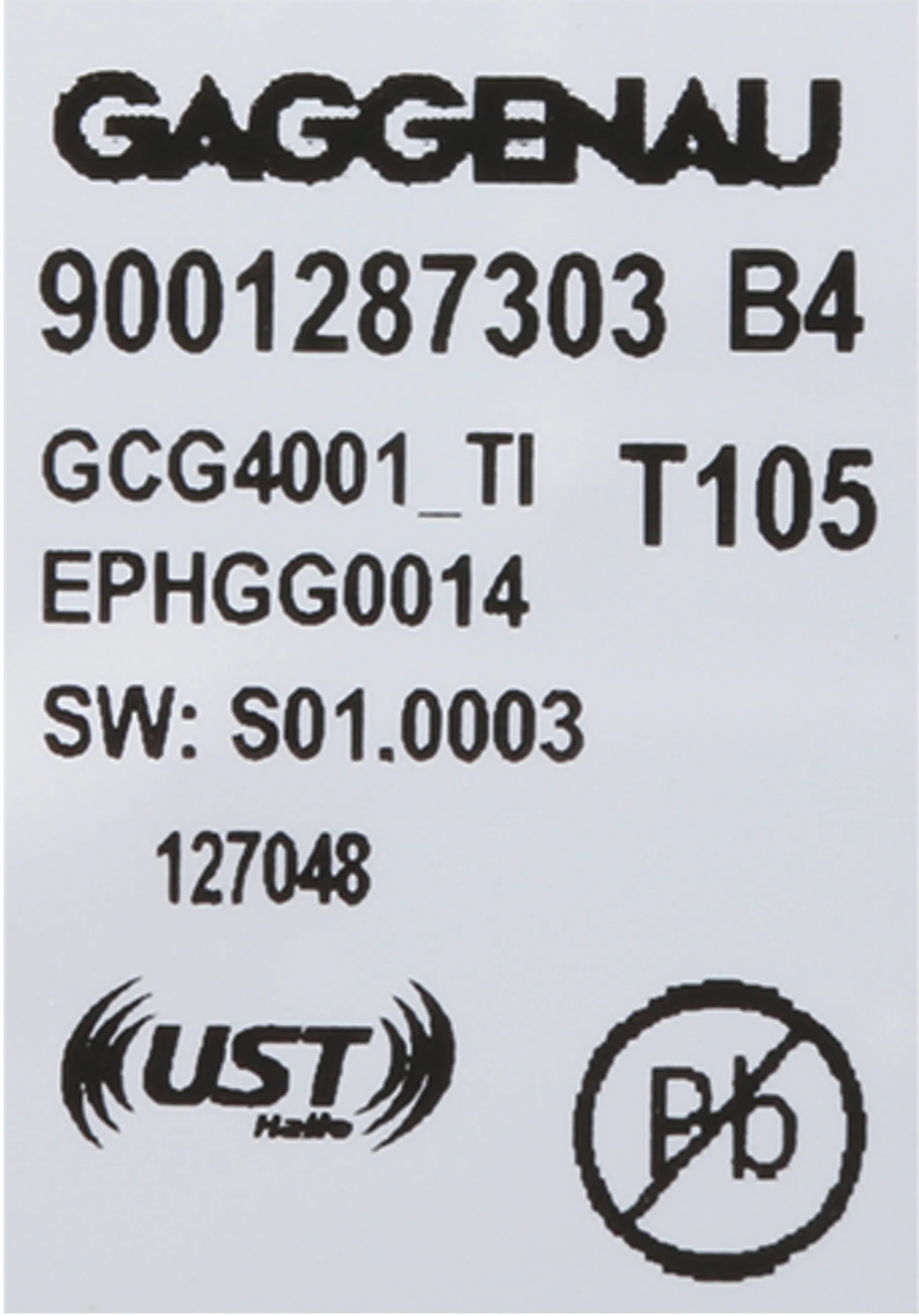 Photo Nr. 2 of the product 12015306