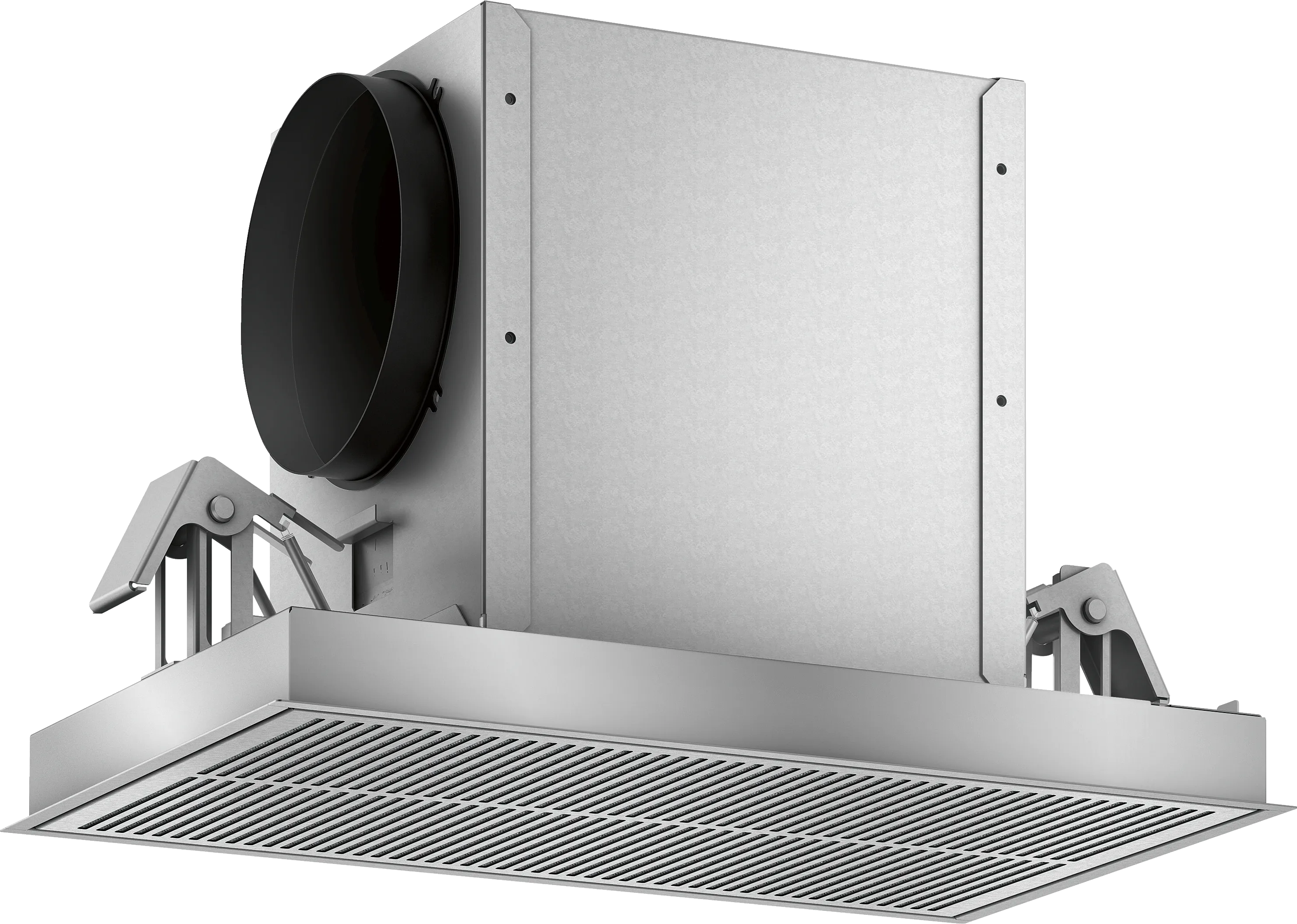 Recirculatieset CleanAir voor afzuigkappen 