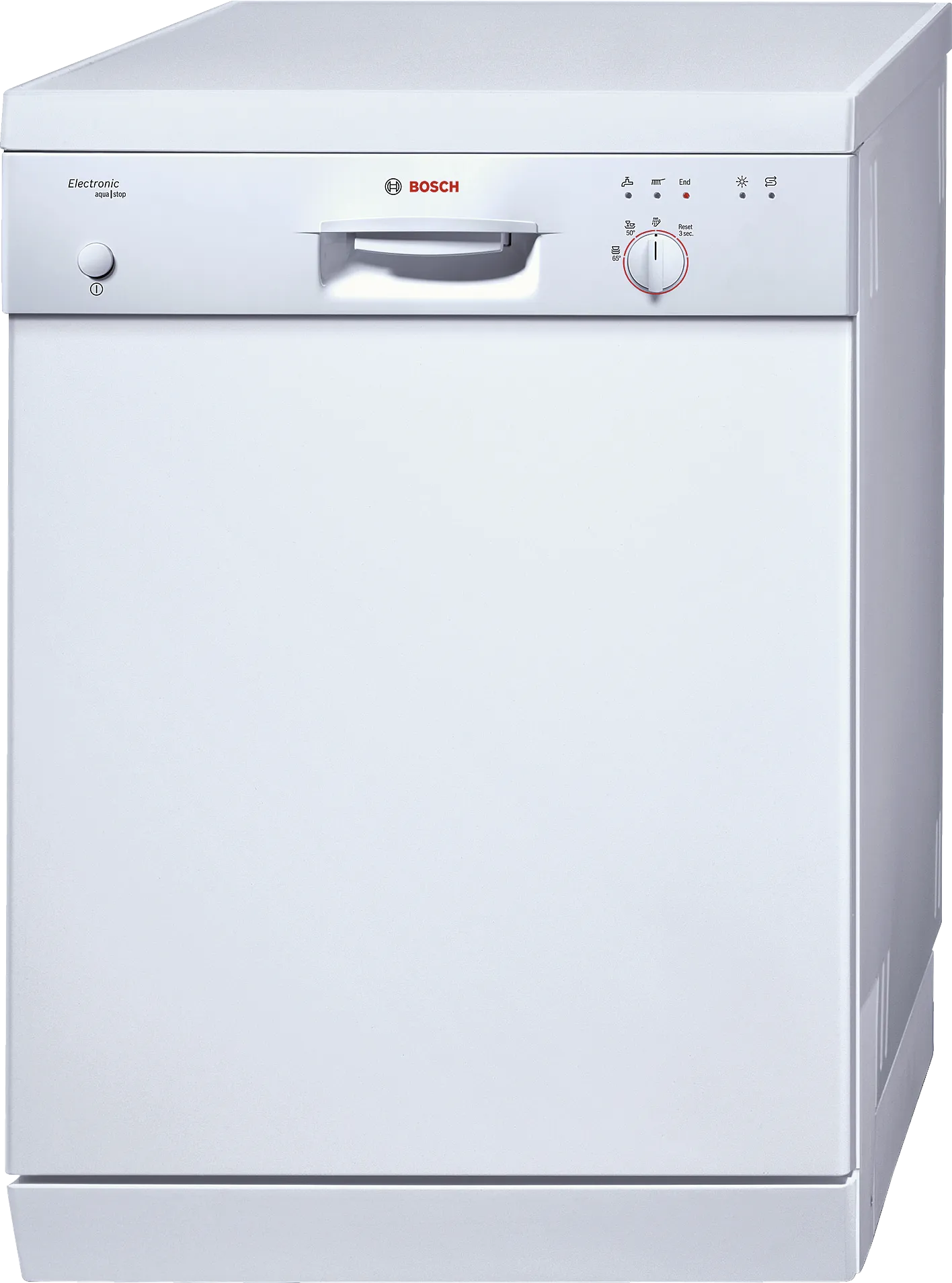 free-standing dishwasher 60 cm White
