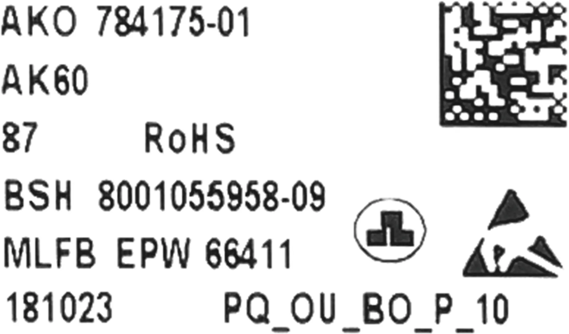 Photo Nr. 3 of the product 11022610