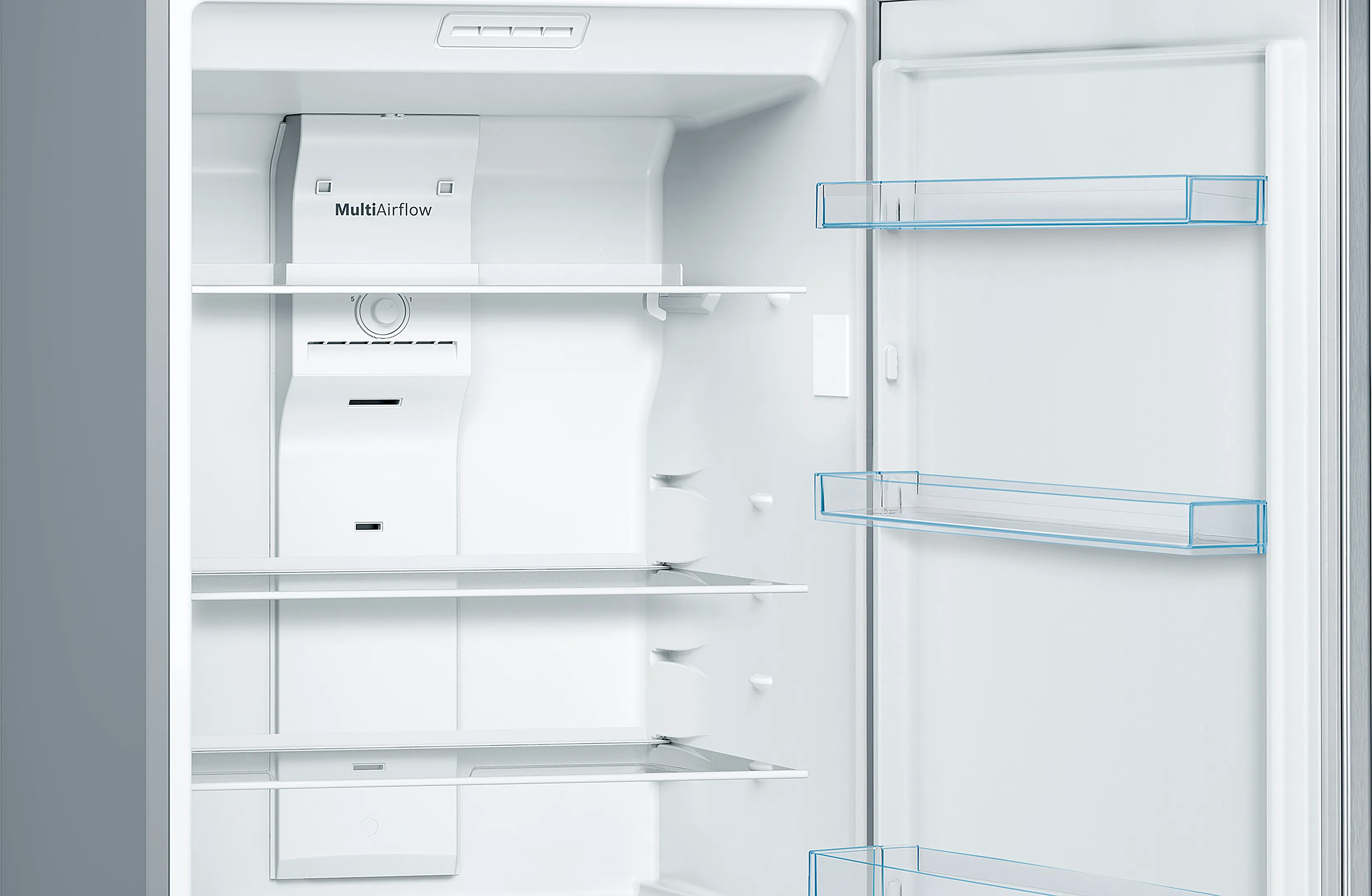 Ürününün Photo Nr. ı 4 KDN53NL23N