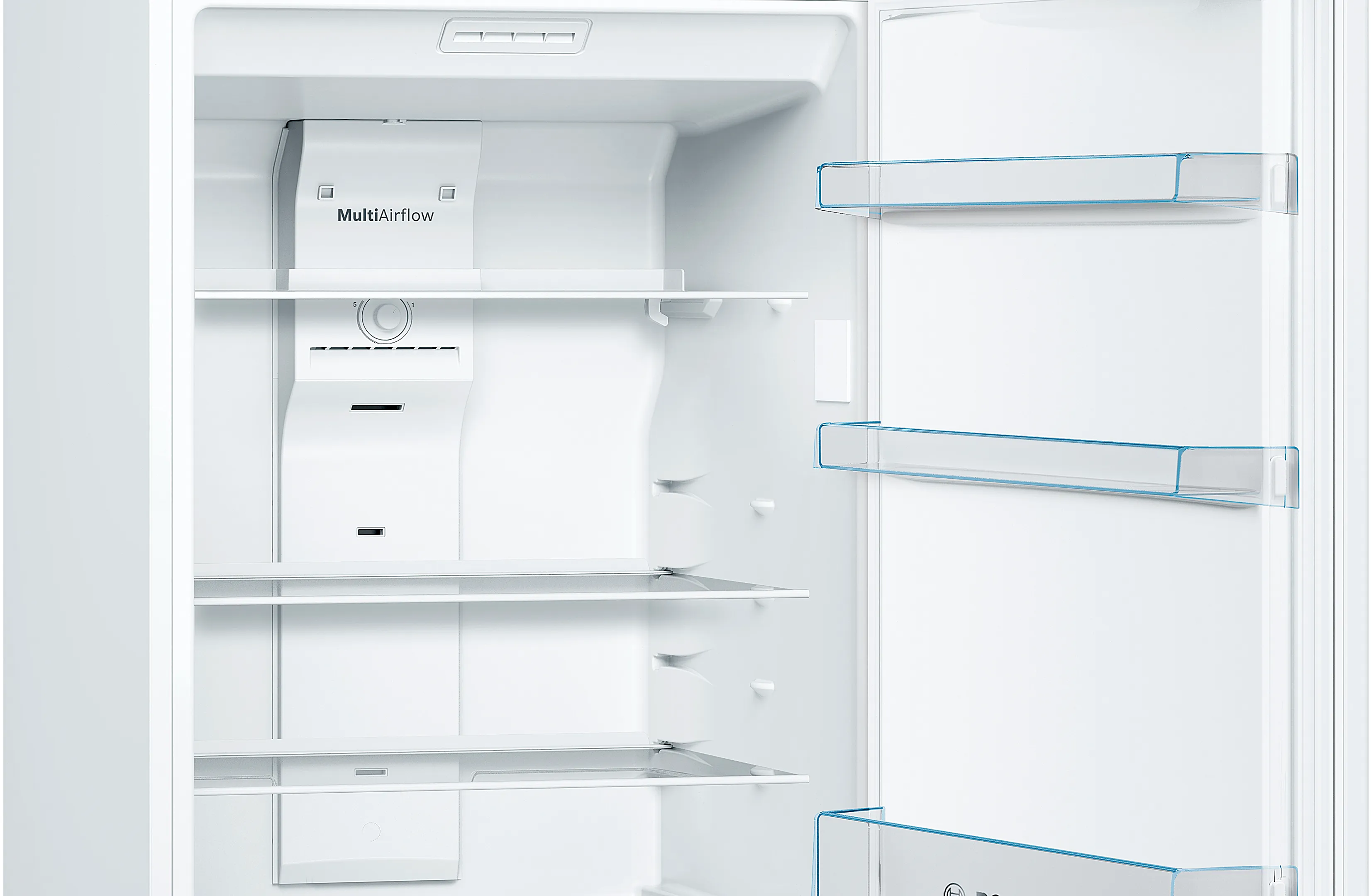 Ürününün Photo Nr. ı 4 KDN53NW23N