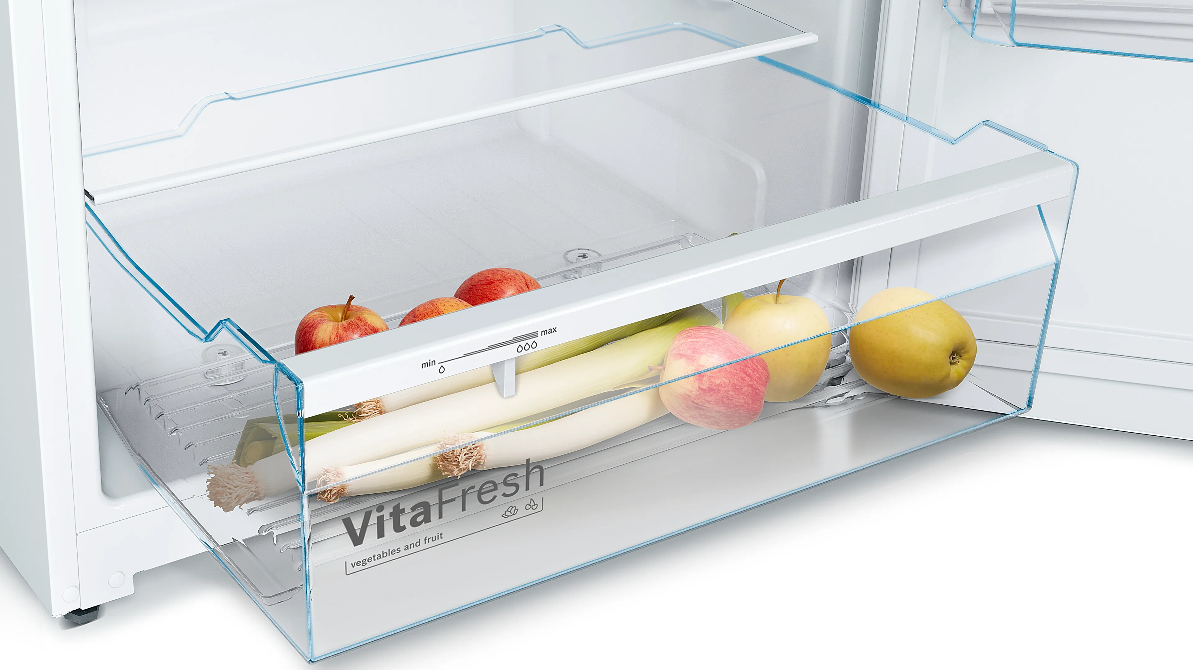 Ürününün Photo Nr. ı 5 KDN53NW23N