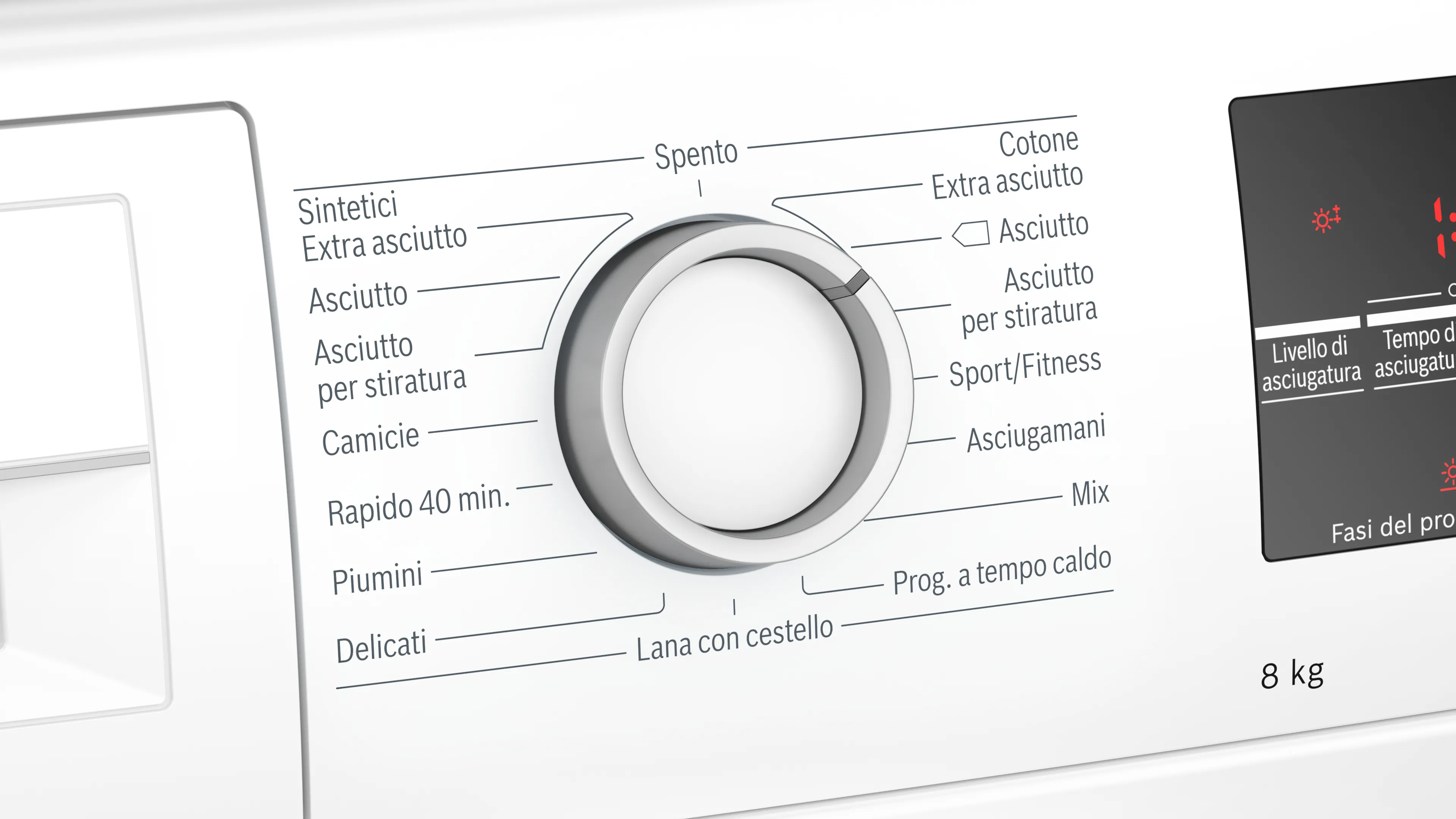 Foto Nr. 4 del prodotto WTR87T08IT