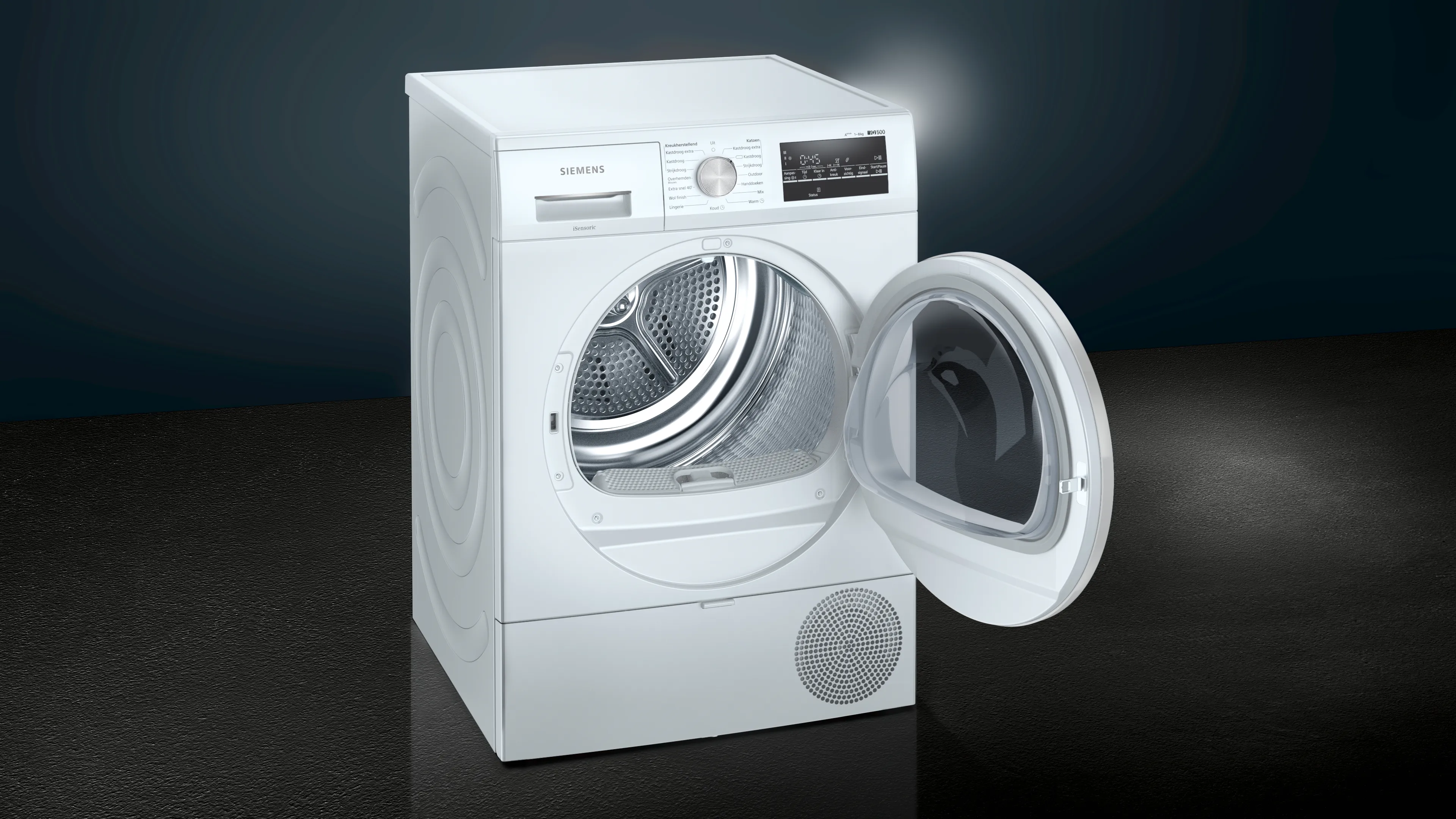 Foto nr. 3 van het product WT48RT70NL