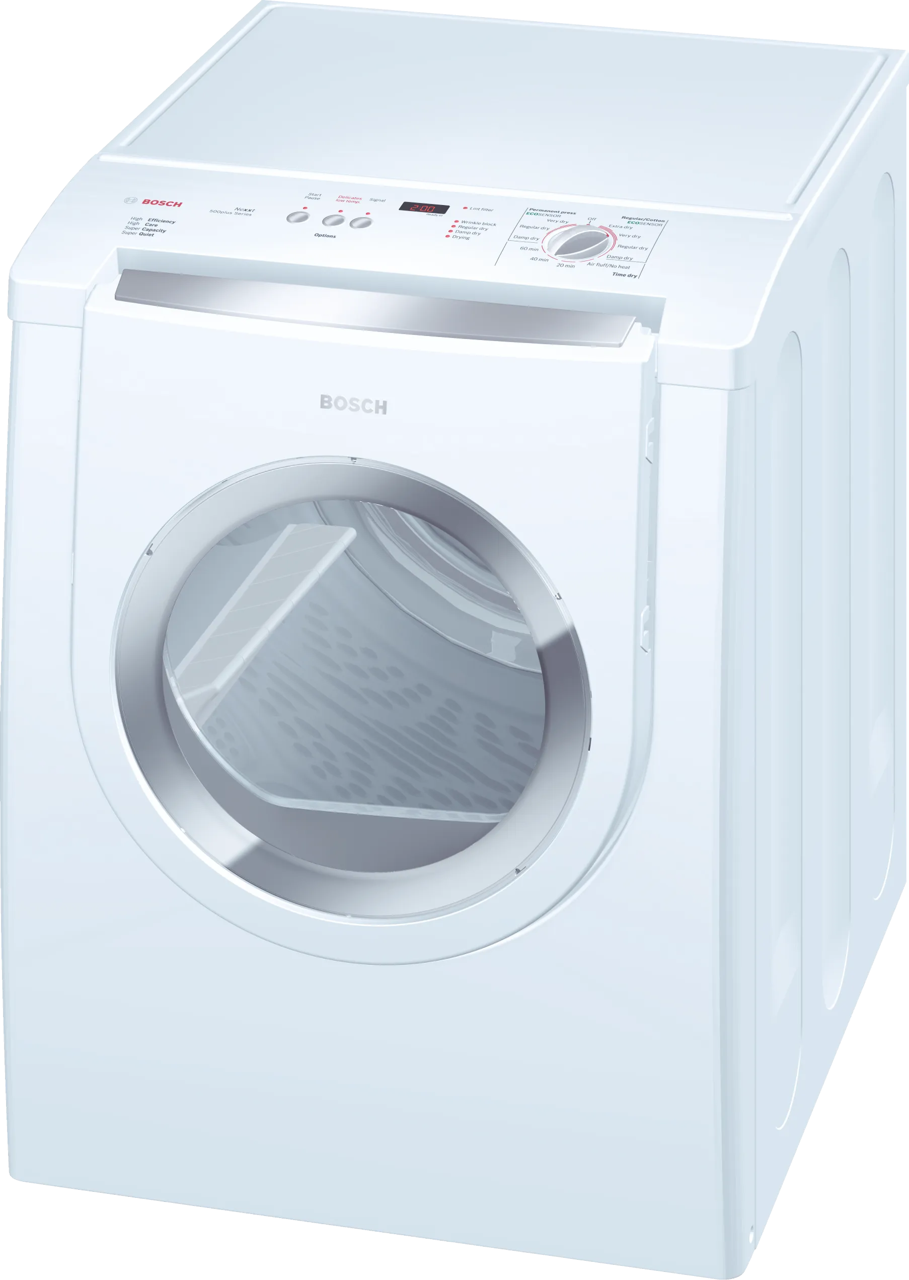 Service Assistance - WTMC5321US/06 | BOSCH US