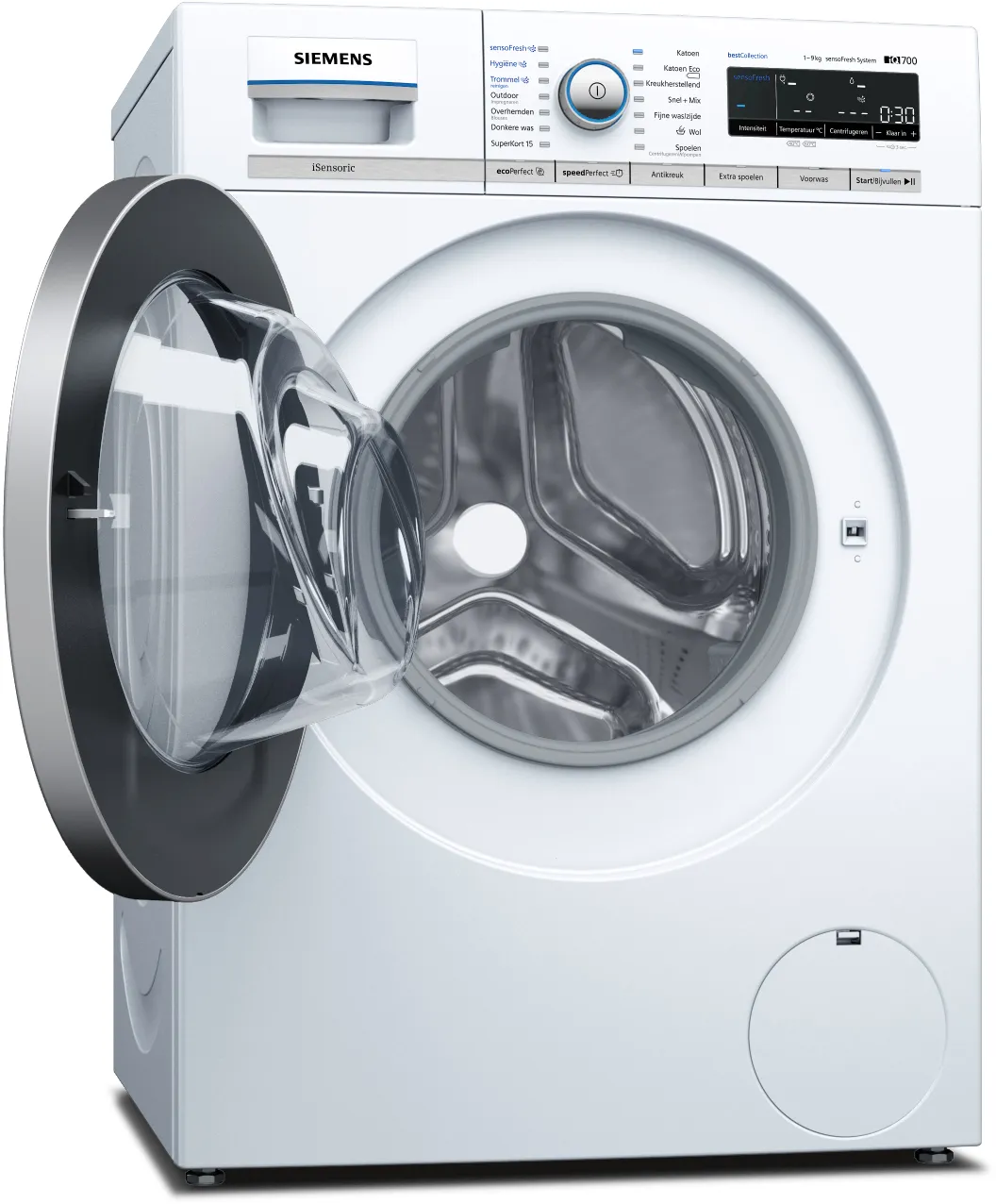 Foto nr. 2 van het product WM14W7G2NL