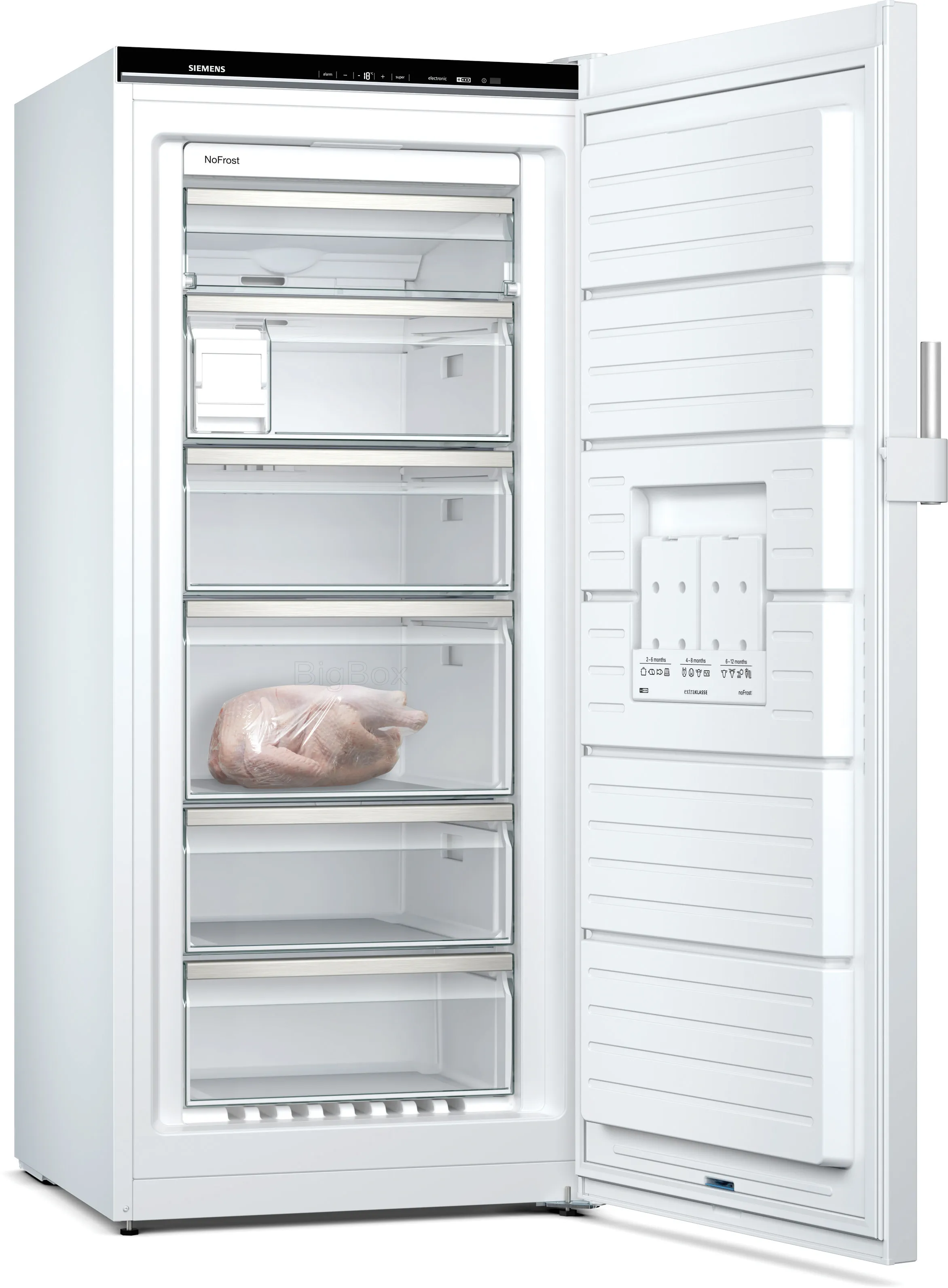 Foto Nr. 3 des Produkts GS51NEWDV