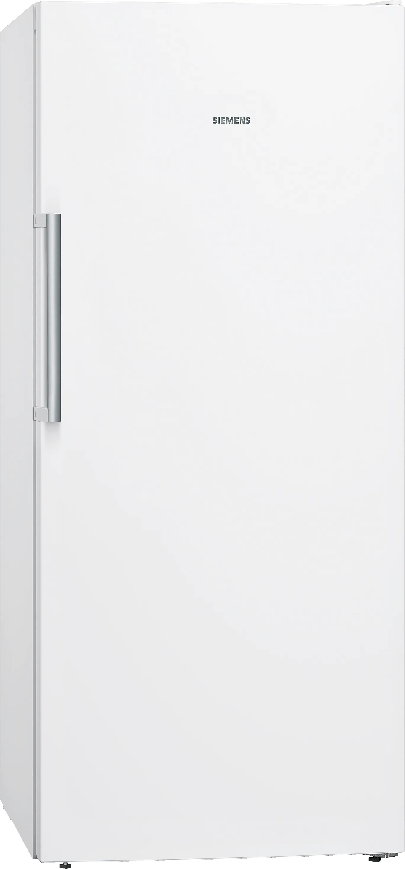 iQ500 Congelatore a libero posizionamento 161 x 70 cm Bianco 