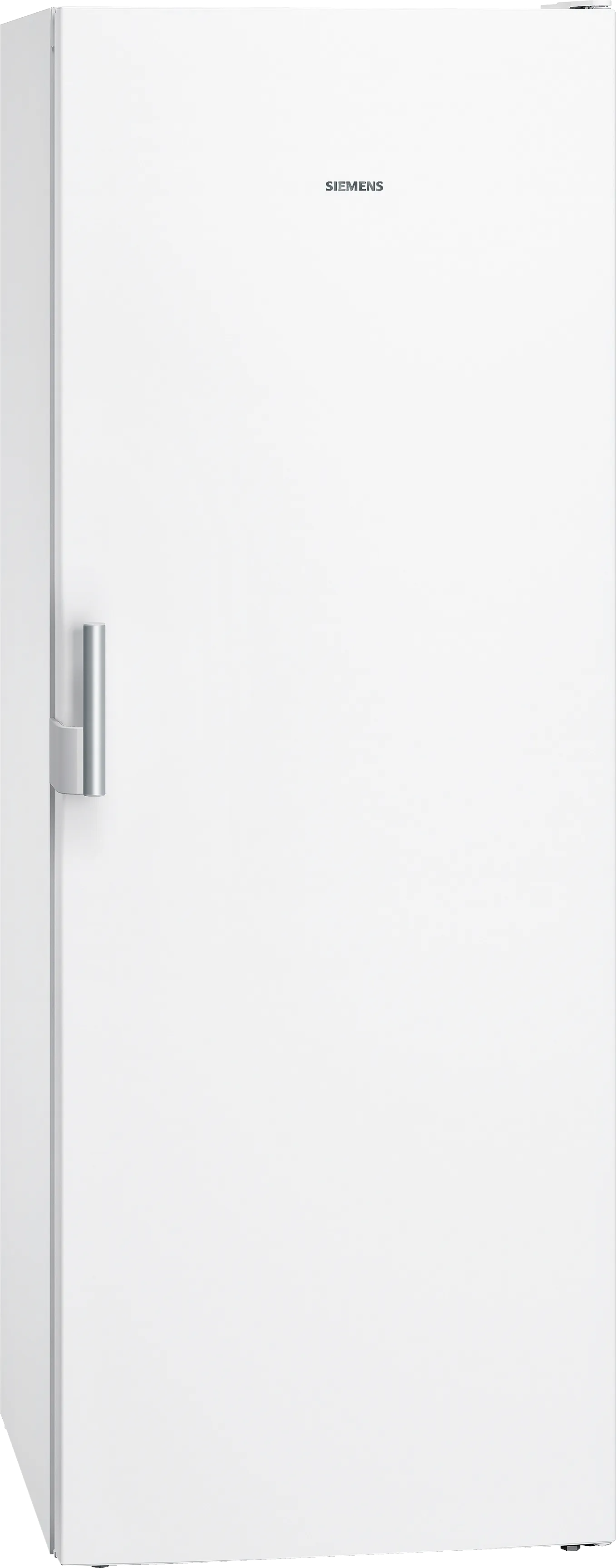 iQ500 Freistehender Gefrierschrank 191 x 70 cm Weiß 