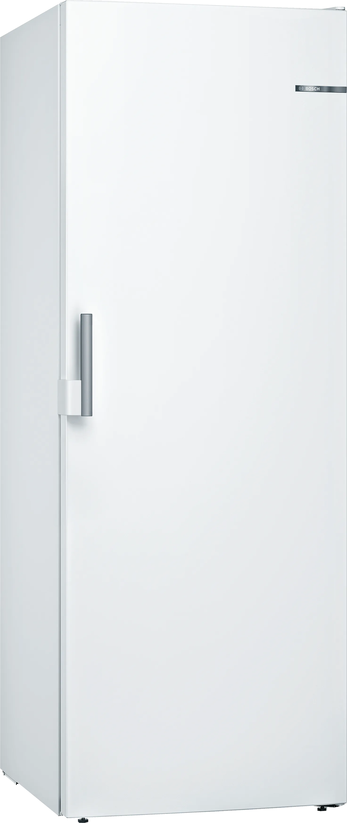 Series 6 free-standing freezer 191 x 70 cm White 