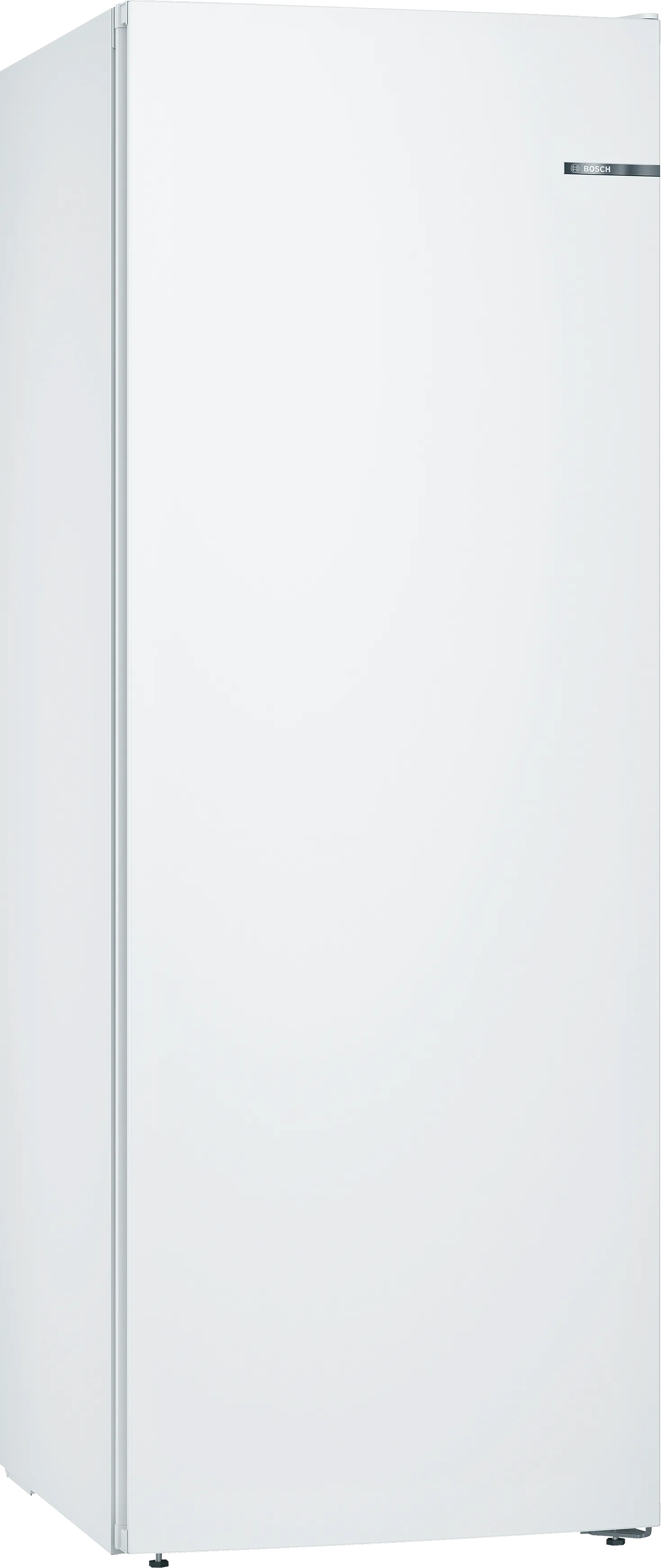 Serie 4 Volně stojící mrazák 191 x 70 cm Bílá 