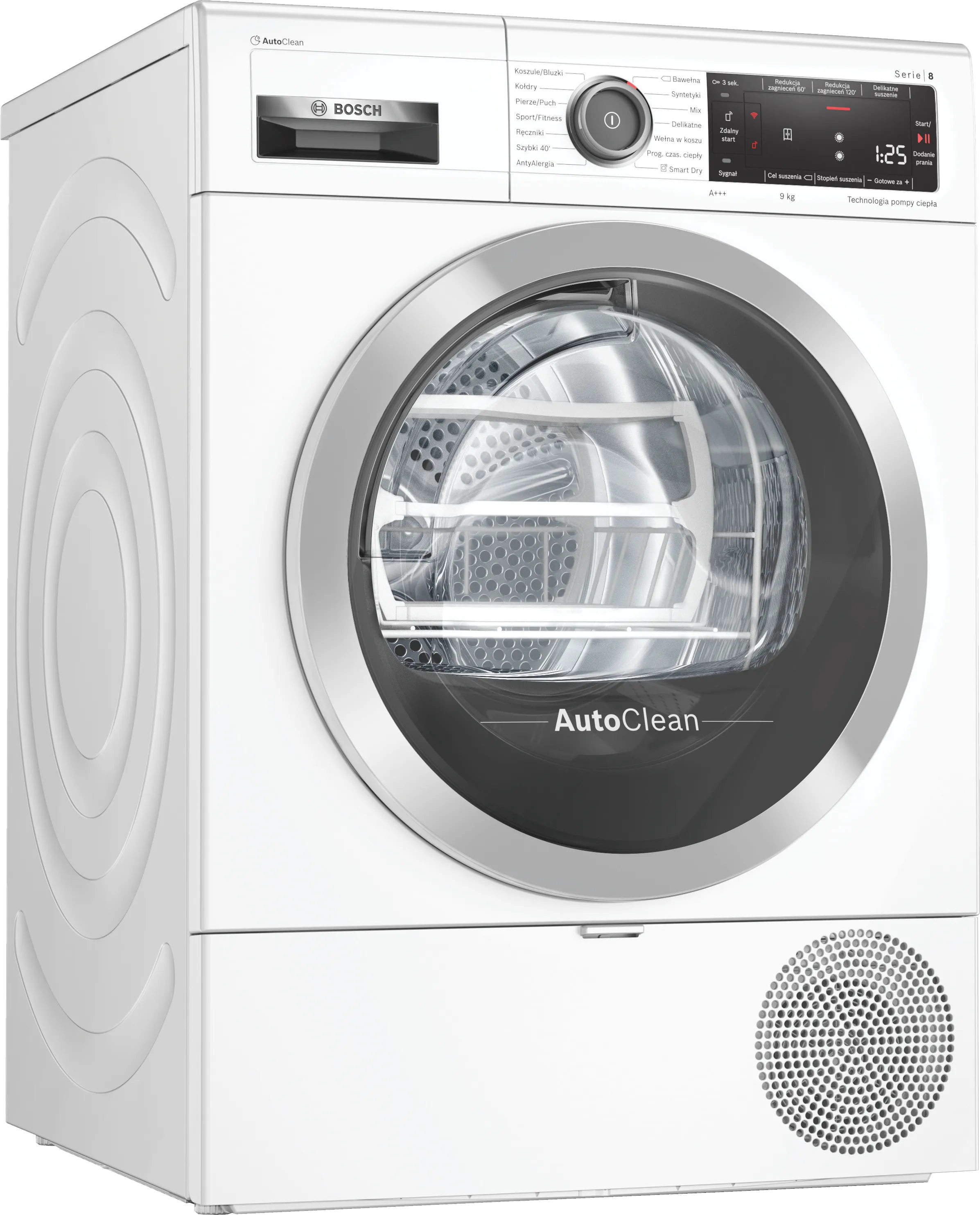 Zdjęcie produktu nr 1 WTX87MH0PL