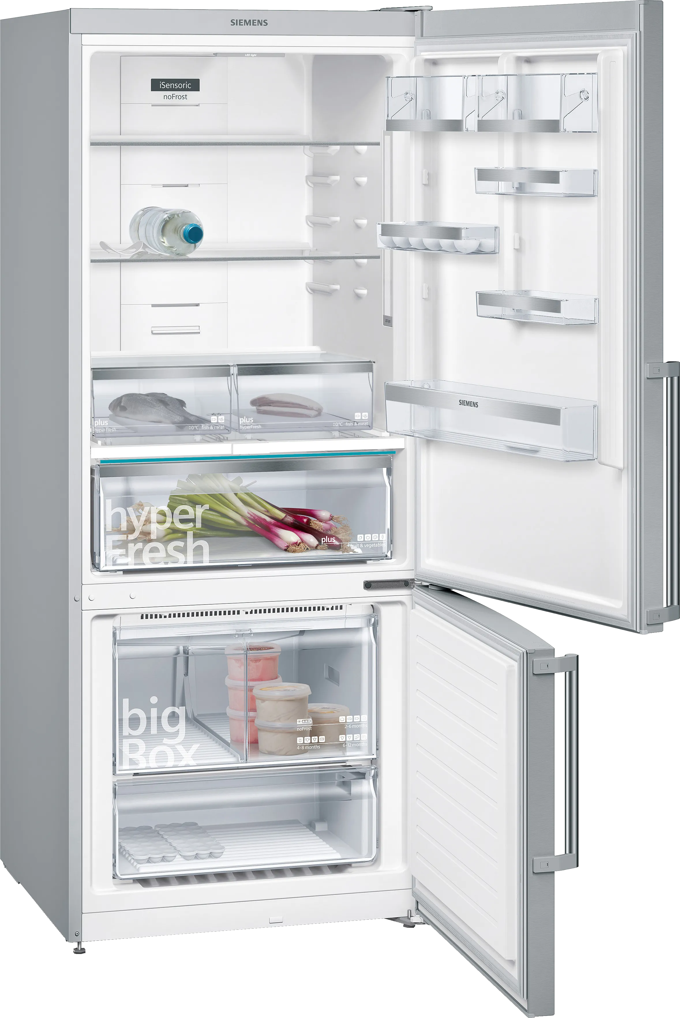 תמונה מס' 3 של המוצר KG76NAI31L