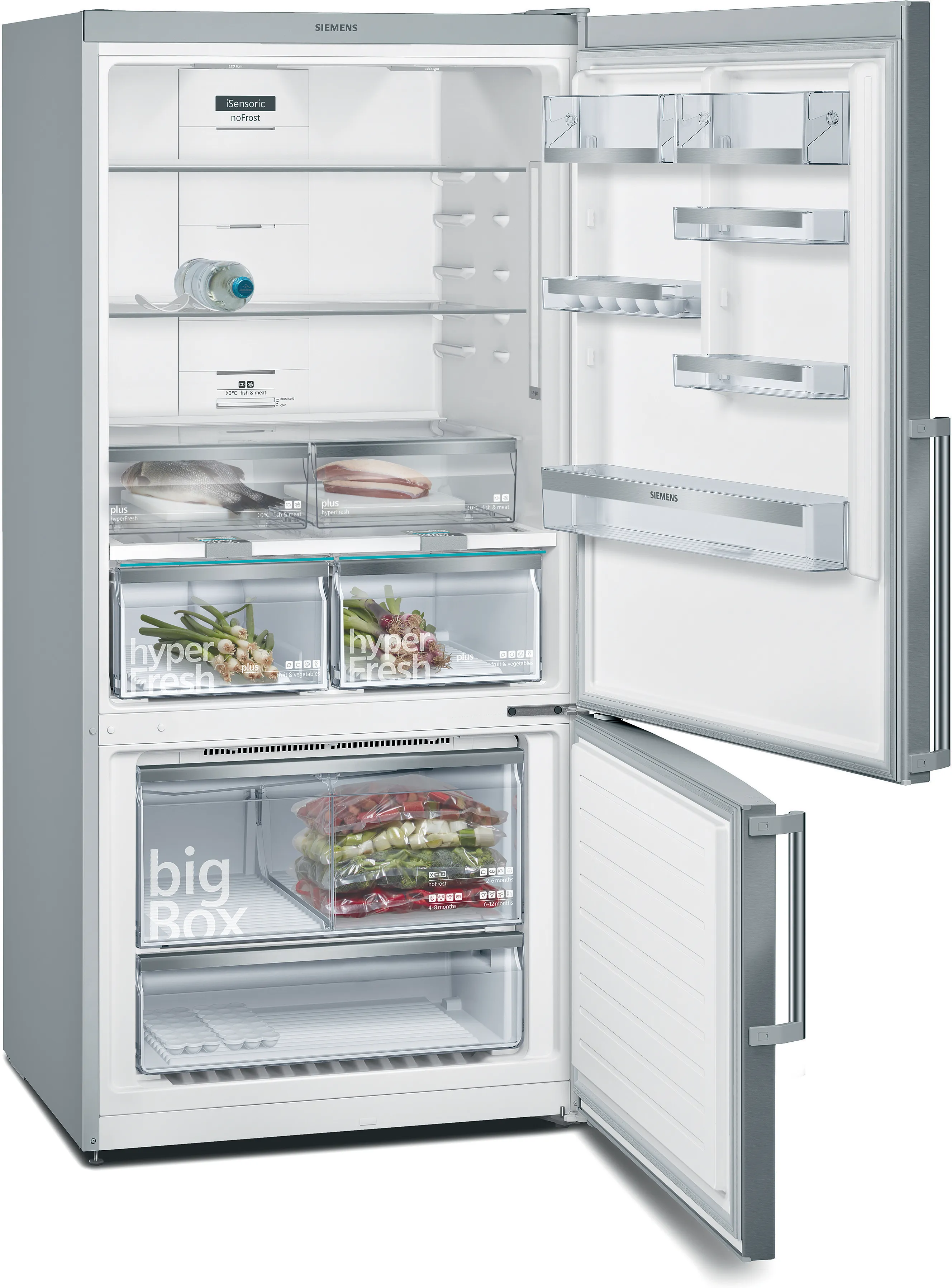 תמונה מס' 2 של המוצר KG86NAI31L