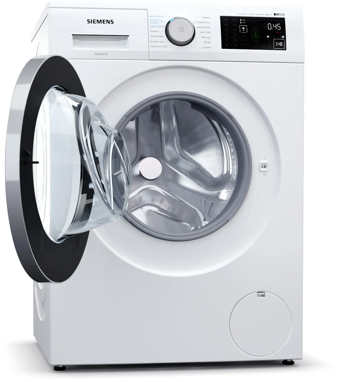 Foto nr. 5 van het product WM14T780NL