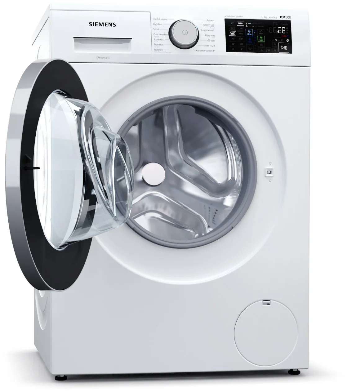 Foto nr. 5 van het product WM14T550NL