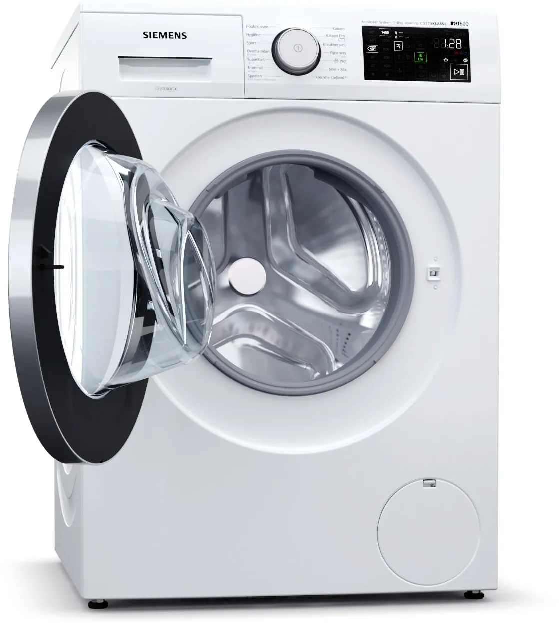 Foto nr. 6 van het product WM14T590NL