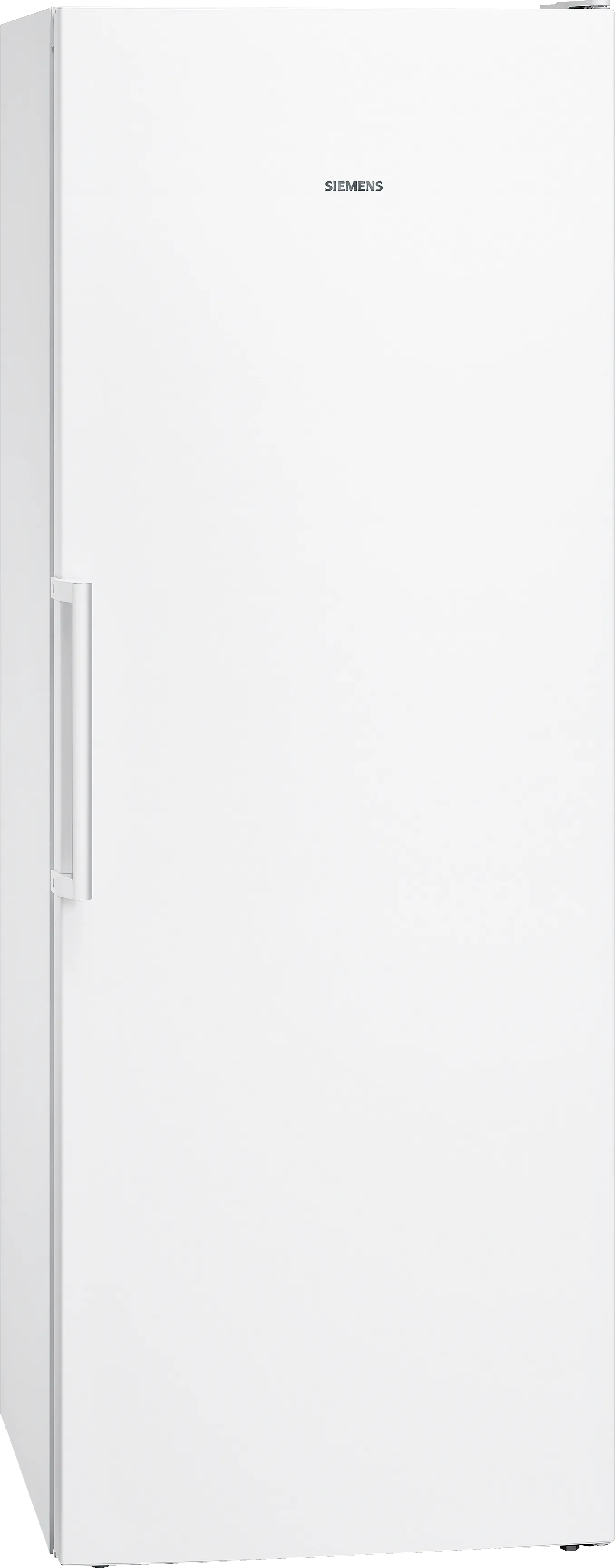 iQ500 Congélateur pose libre 191 x 70 cm Blanc 