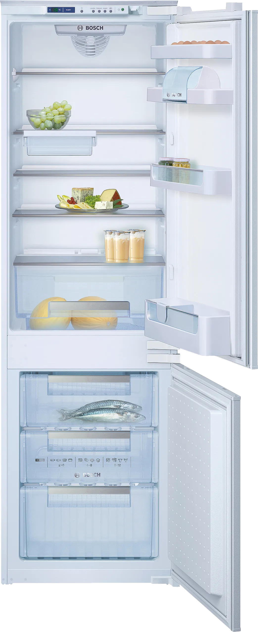 Foto Nº. 1 do produto KIS34A20IE