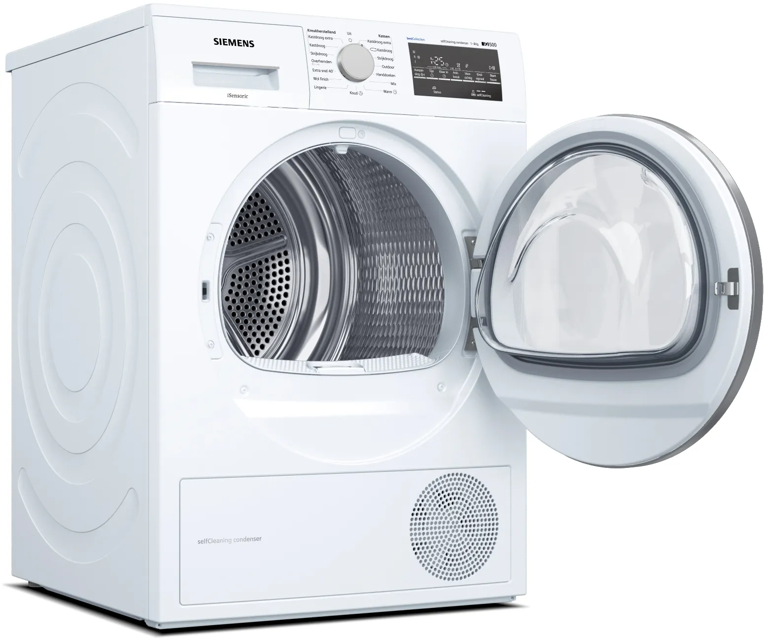 Foto nr. 4 van het product WT43W4G5NL
