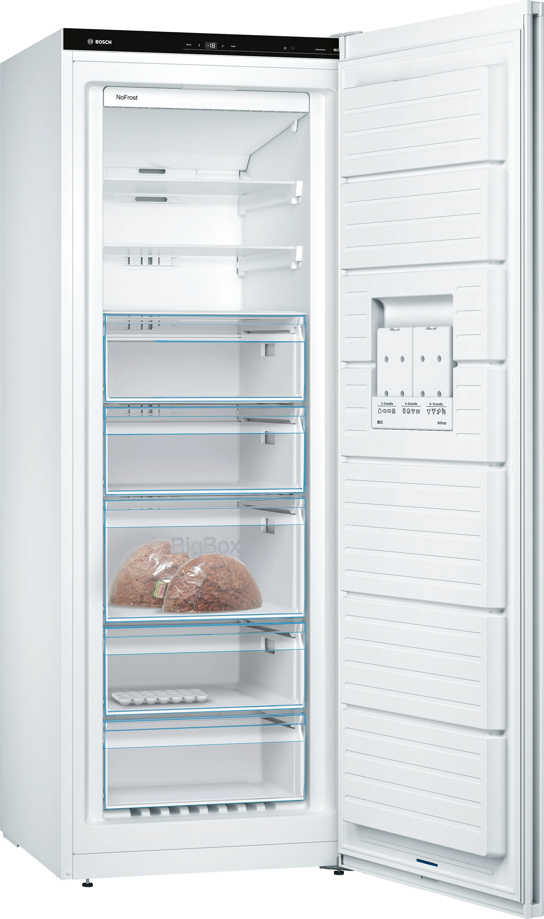 Bild Nr. 3 des Produkts GSN58UWDP