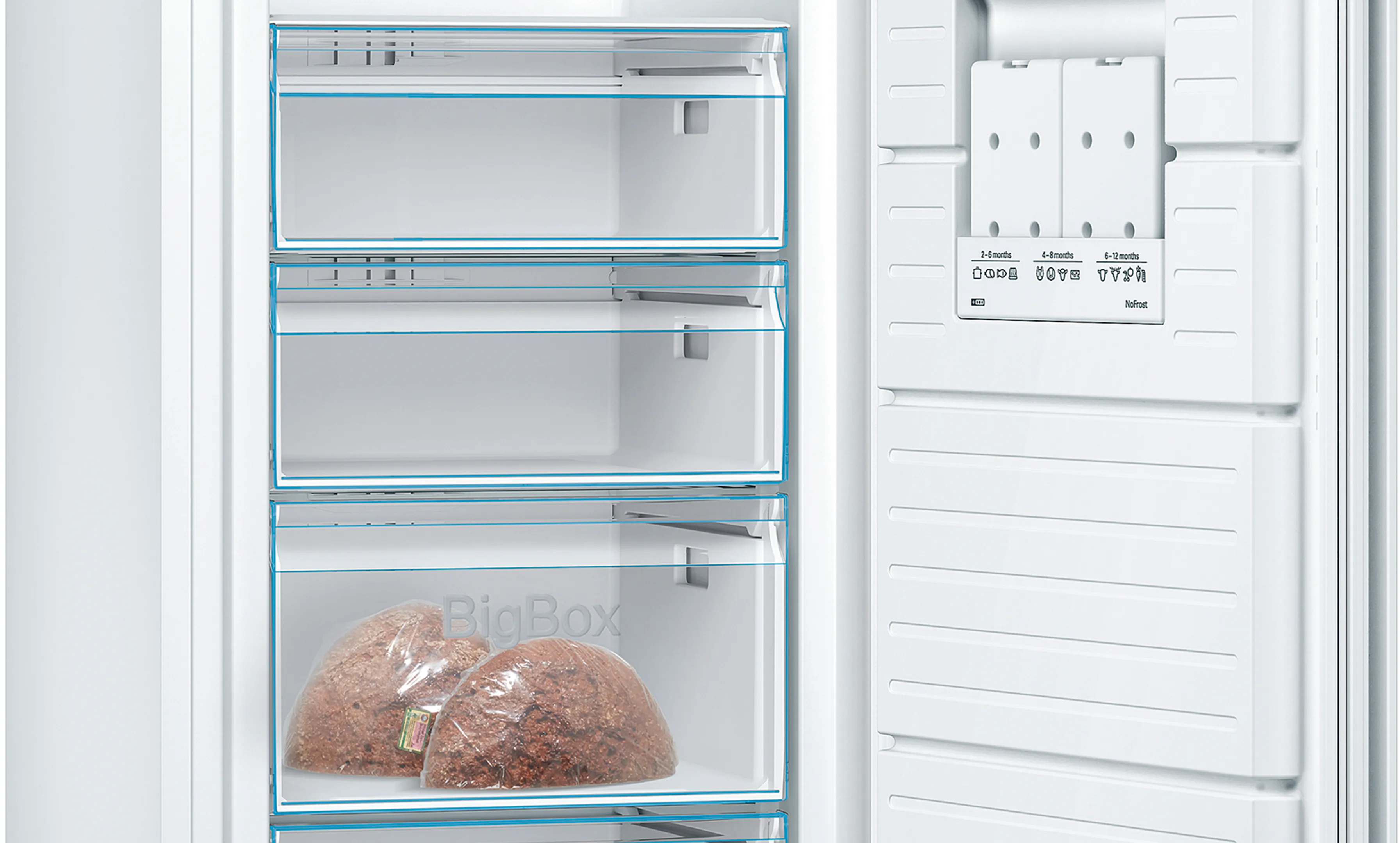 Bild Nr. 4 des Produkts GSN58UWDP