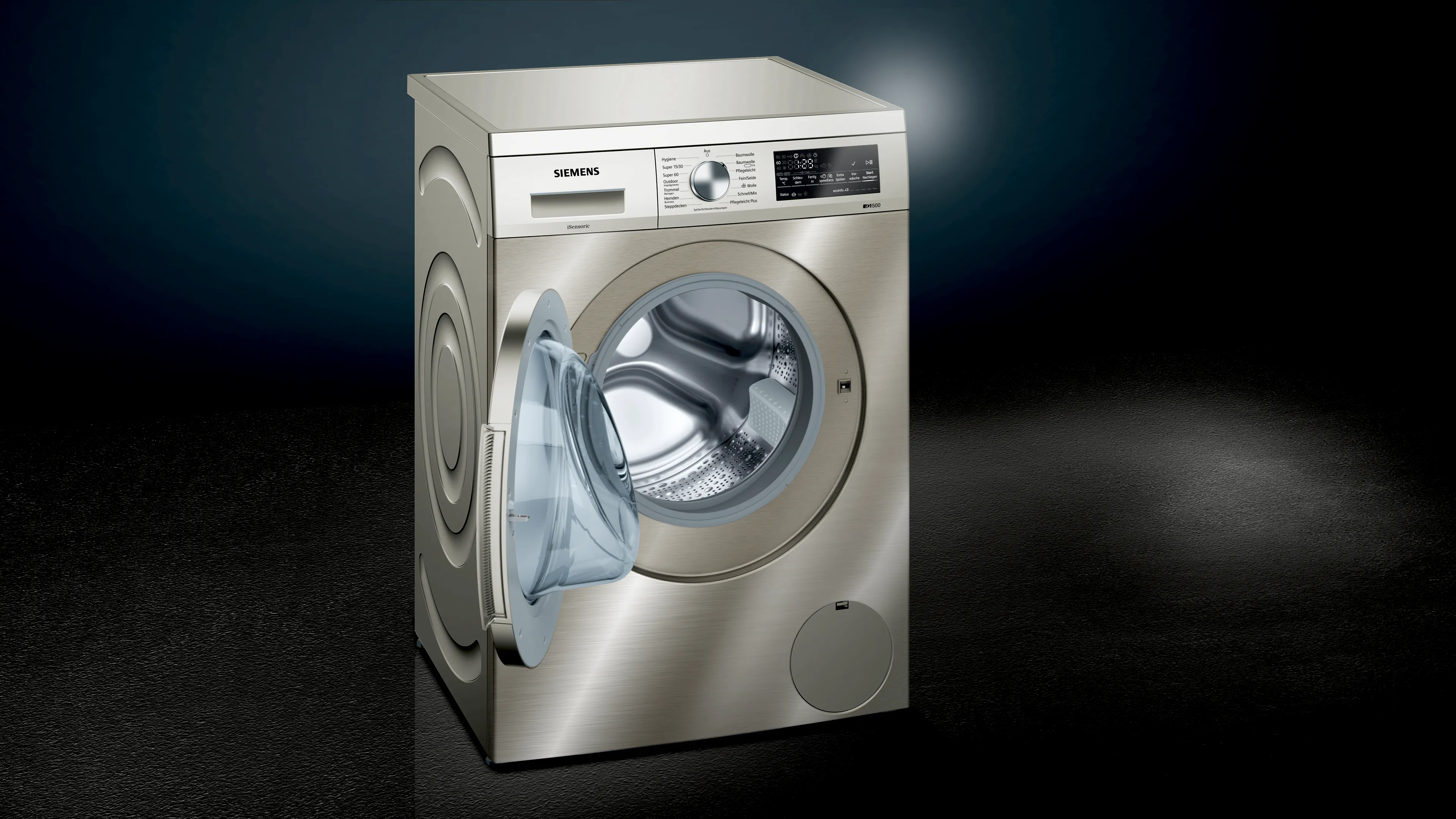 Foto Nr. 3 des Produkts WU14Q4S1