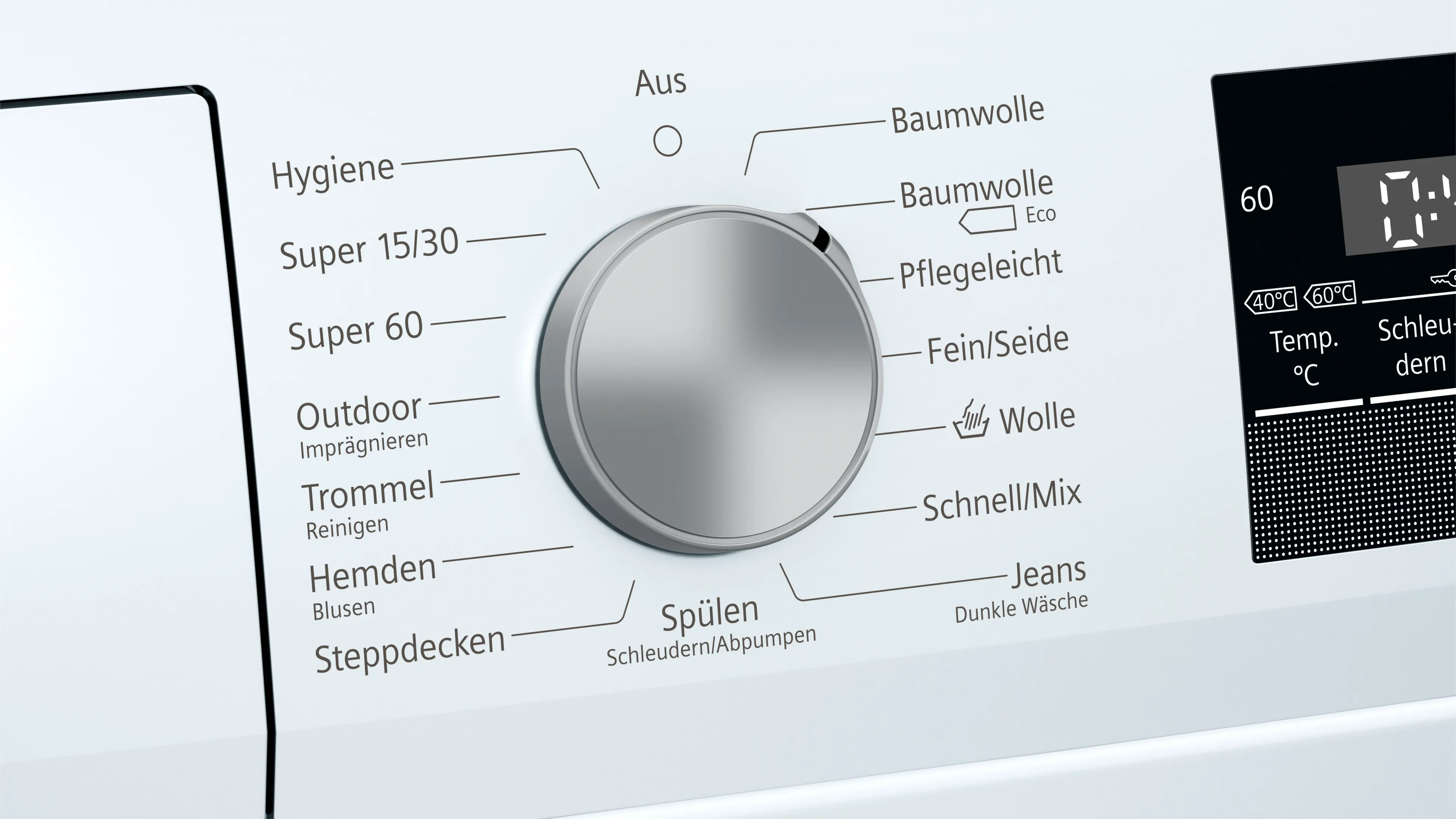 Foto Nr. 4 des Produkts WM14N29A