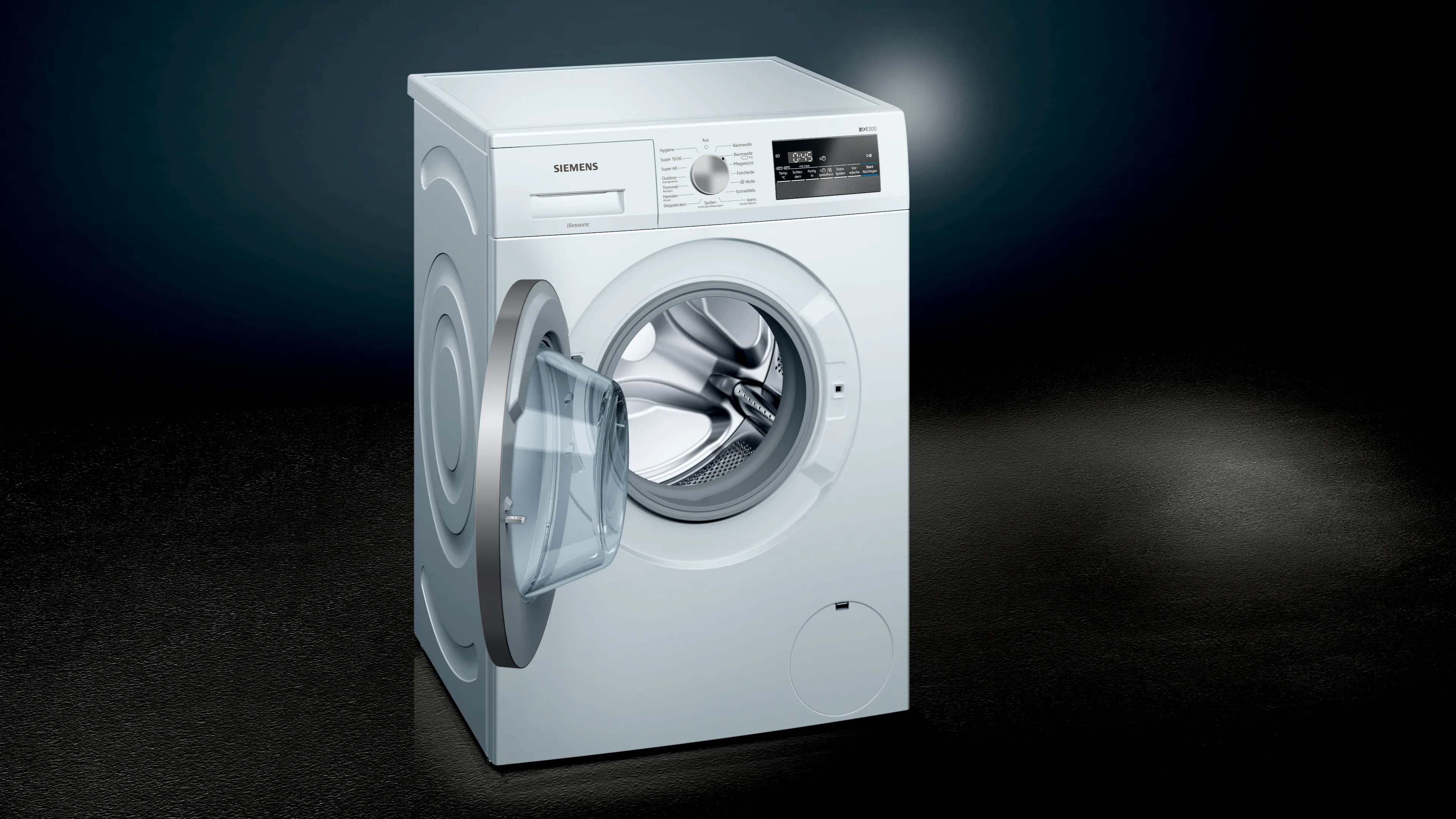 Foto Nr. 3 des Produkts WM14N29A