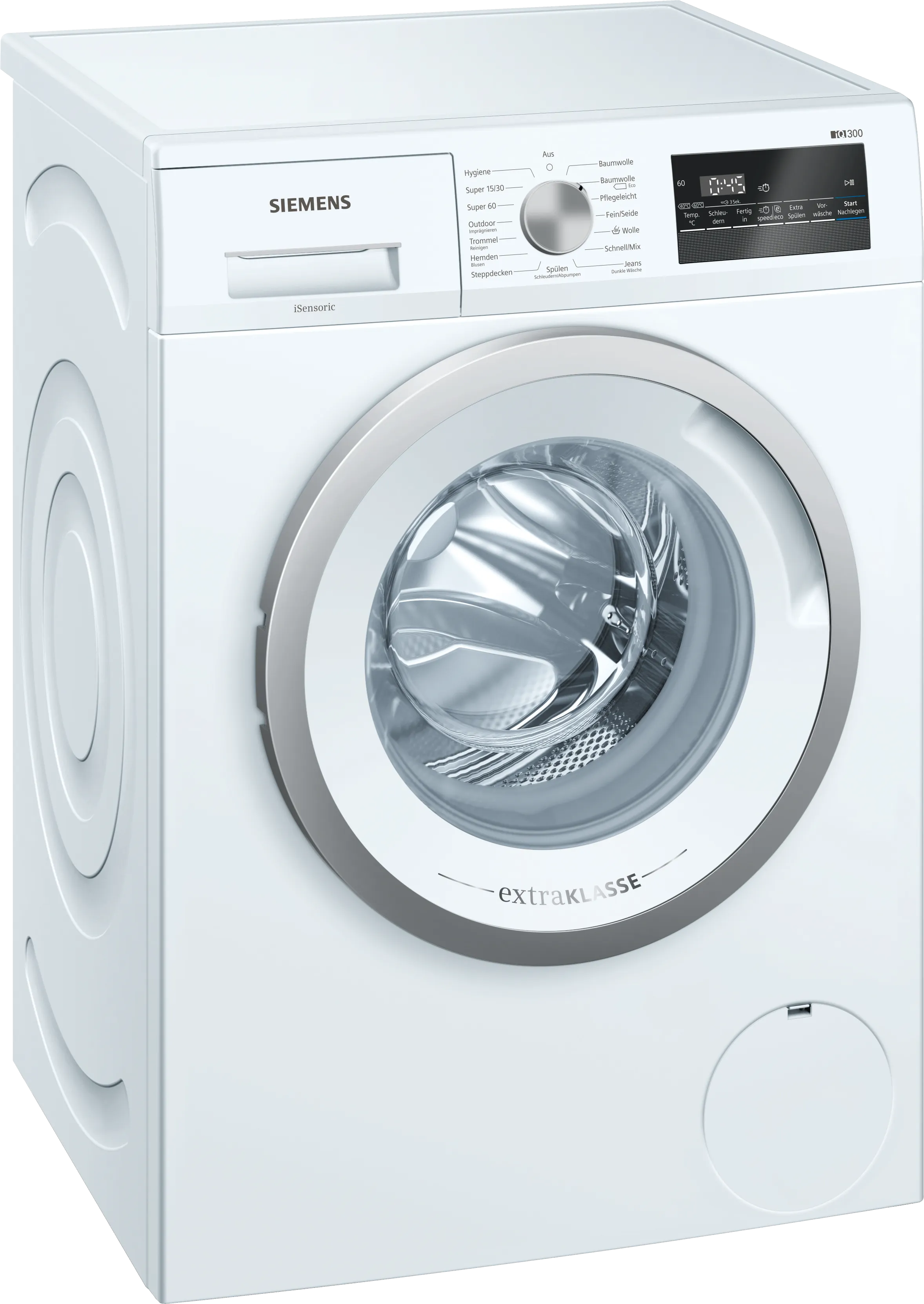 Foto Nr. 1 des Produkts WM14N29A