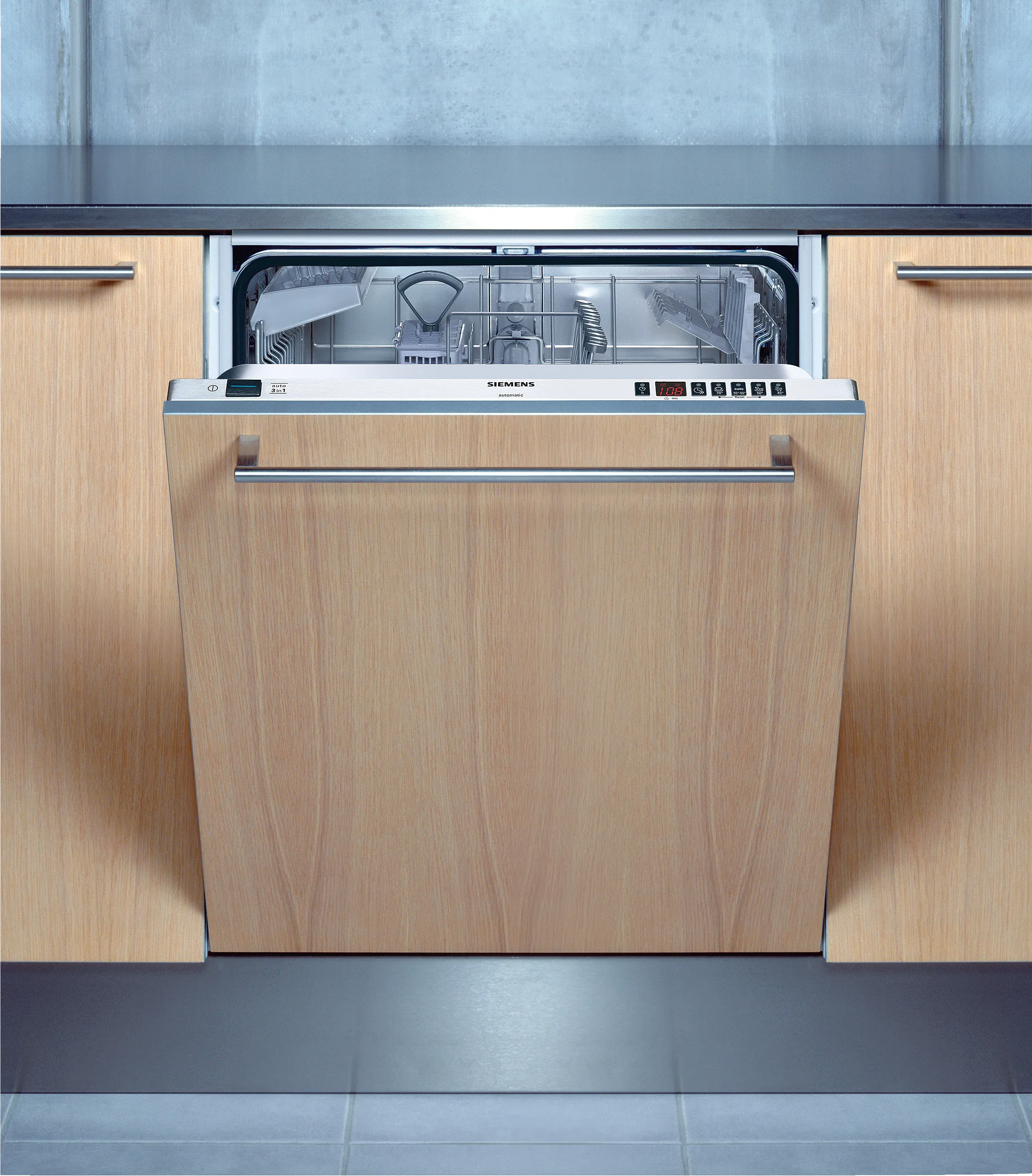 Foto Nr. 1 des Produkts SE64M364EU