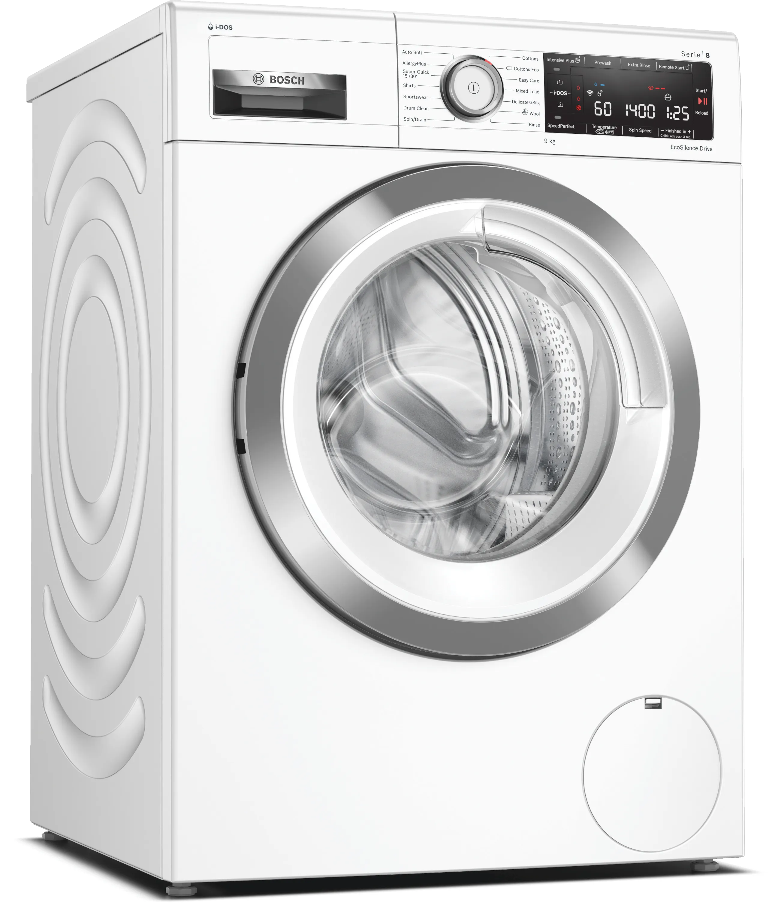 Photo Nr. 1 of the product WAV28KH9GB