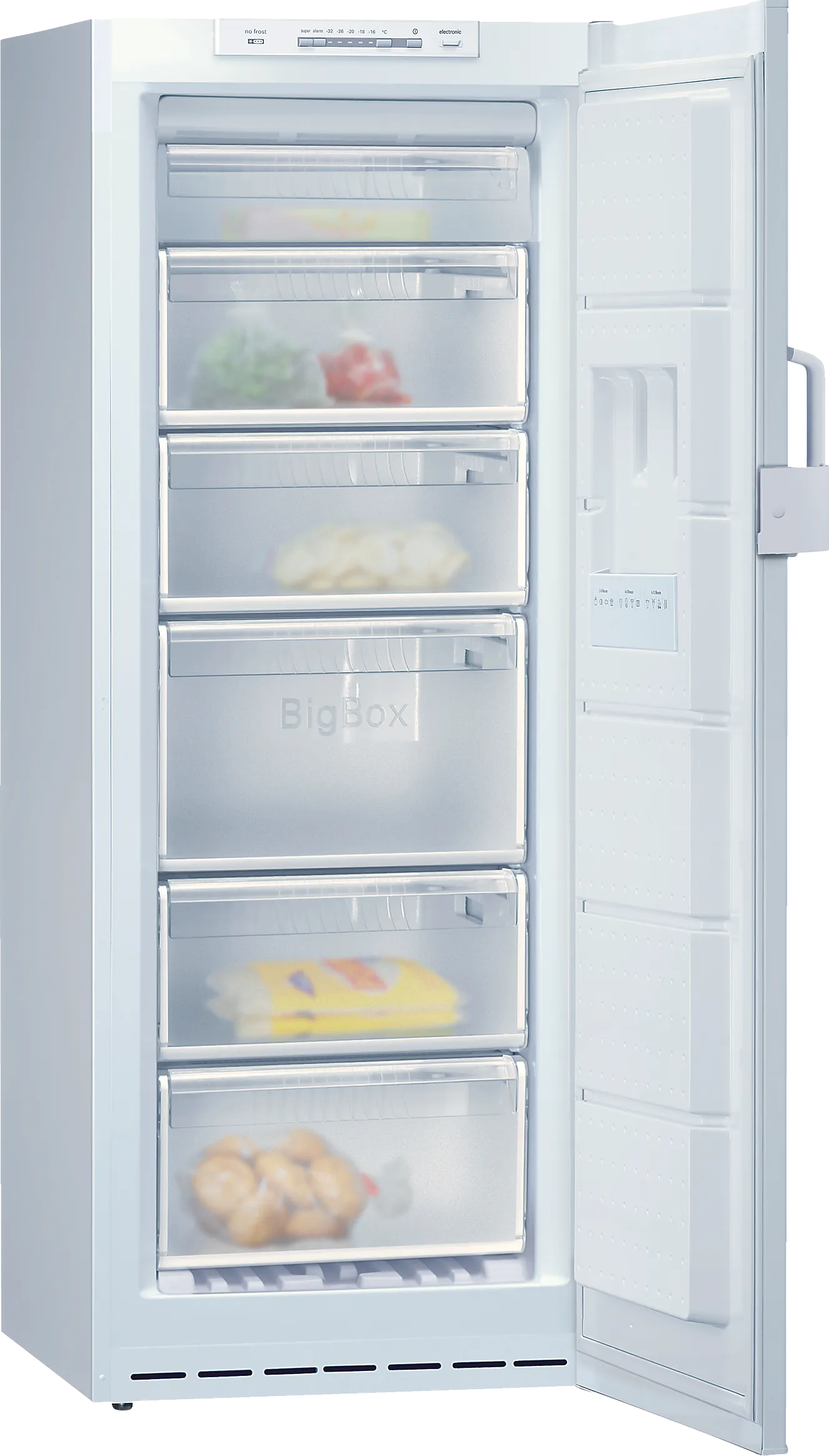 Foto Nr. 1 des Produkts GS24NV01