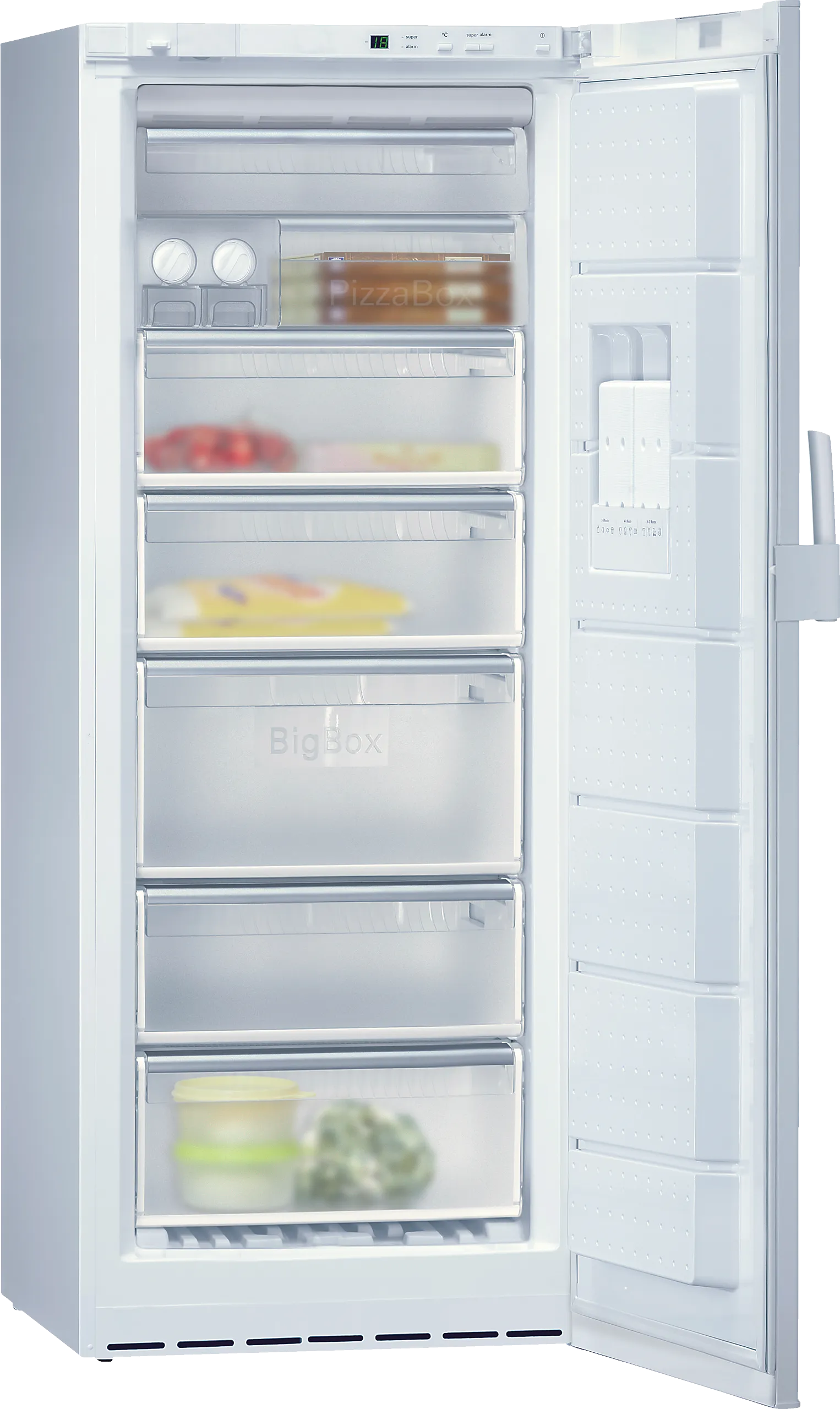 Foto Nr. 1 des Produkts GS36NA31