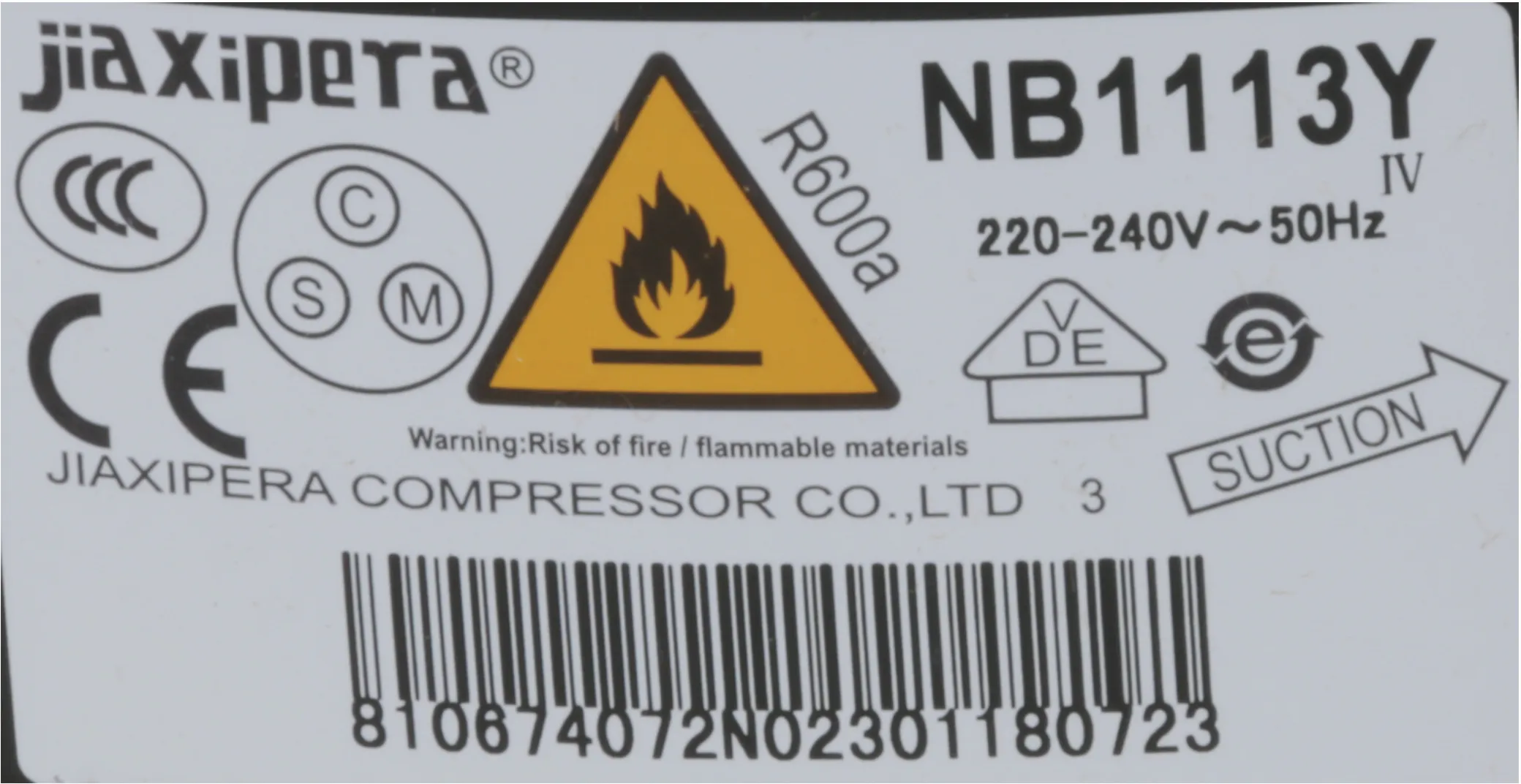 Photo Nr. 4 of the product 00145448