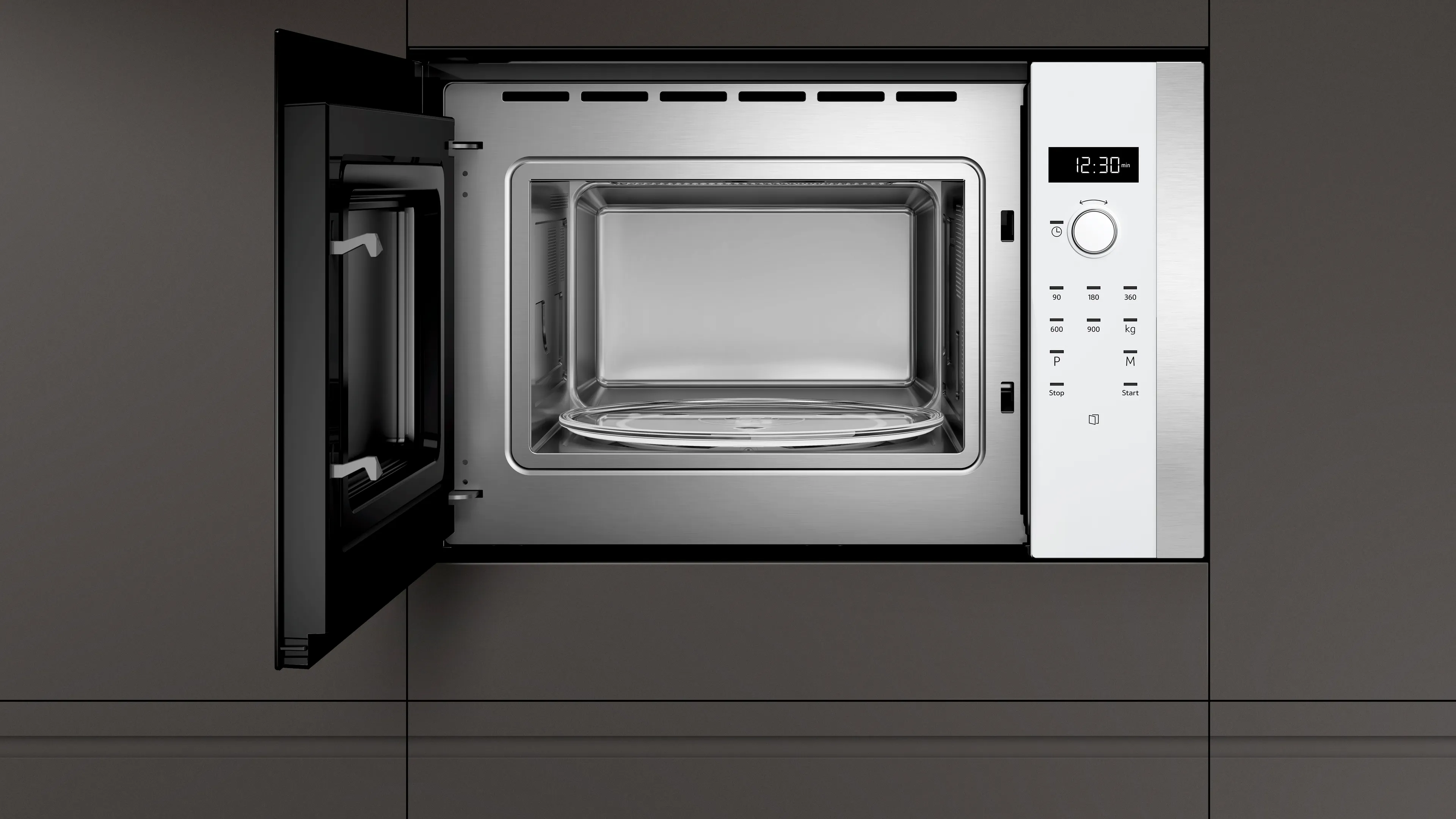 Photo Nr. 3 of the product HLAWD53W0B