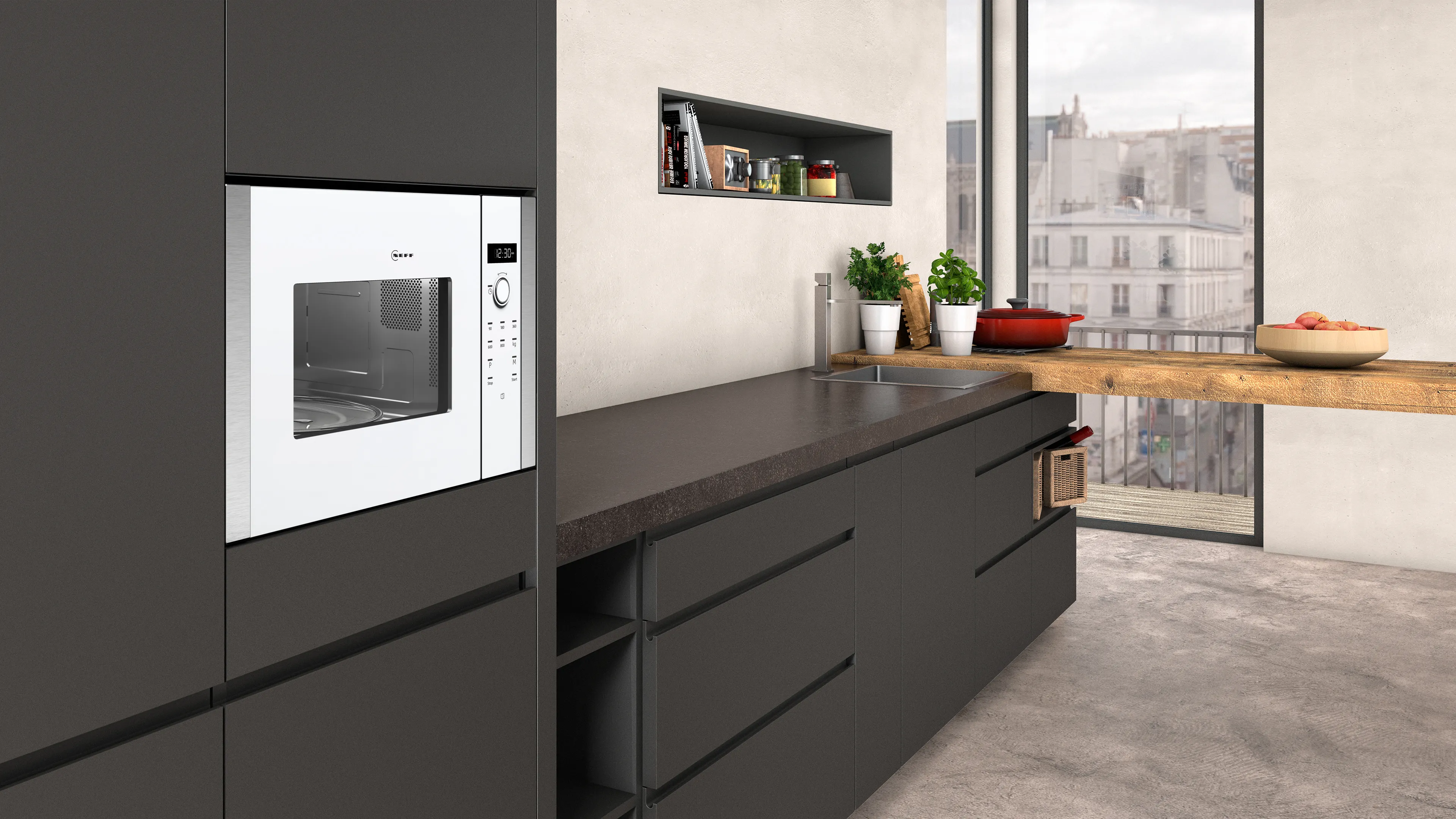 Photo Nr. 4 of the product HLAWD53W0B